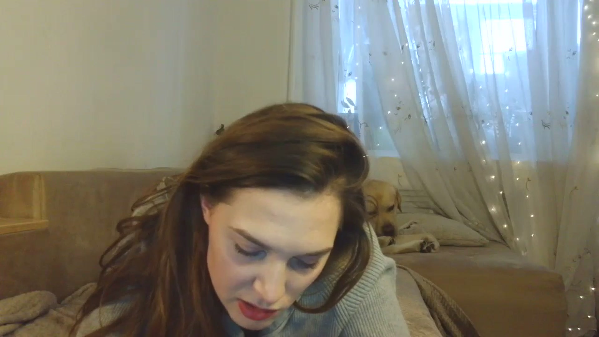 Gallery image thumbnail from HaleyReed's myfreecams stream on, 12/25/2025, 12:42 image 10 of 20