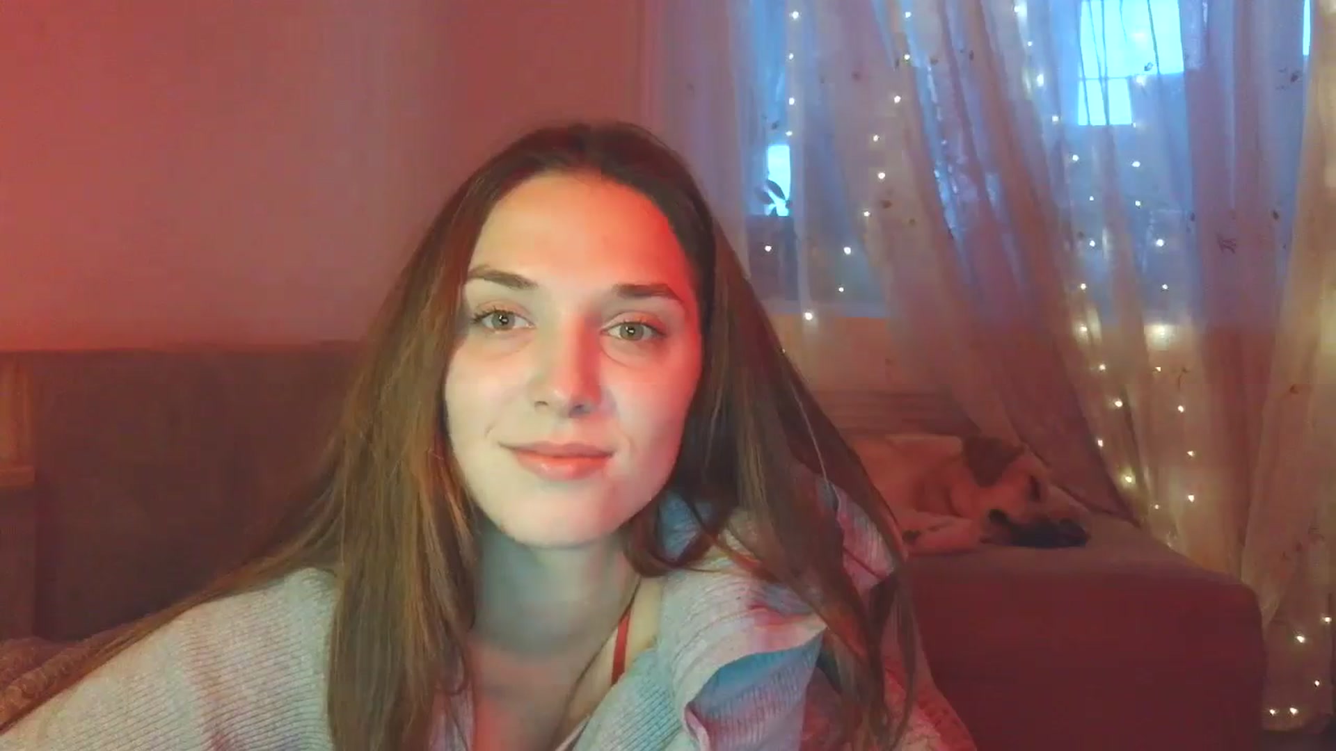 Gallery image thumbnail from HaleyReed's myfreecams stream on, 12/25/2025, 13:20 image 3 of 20