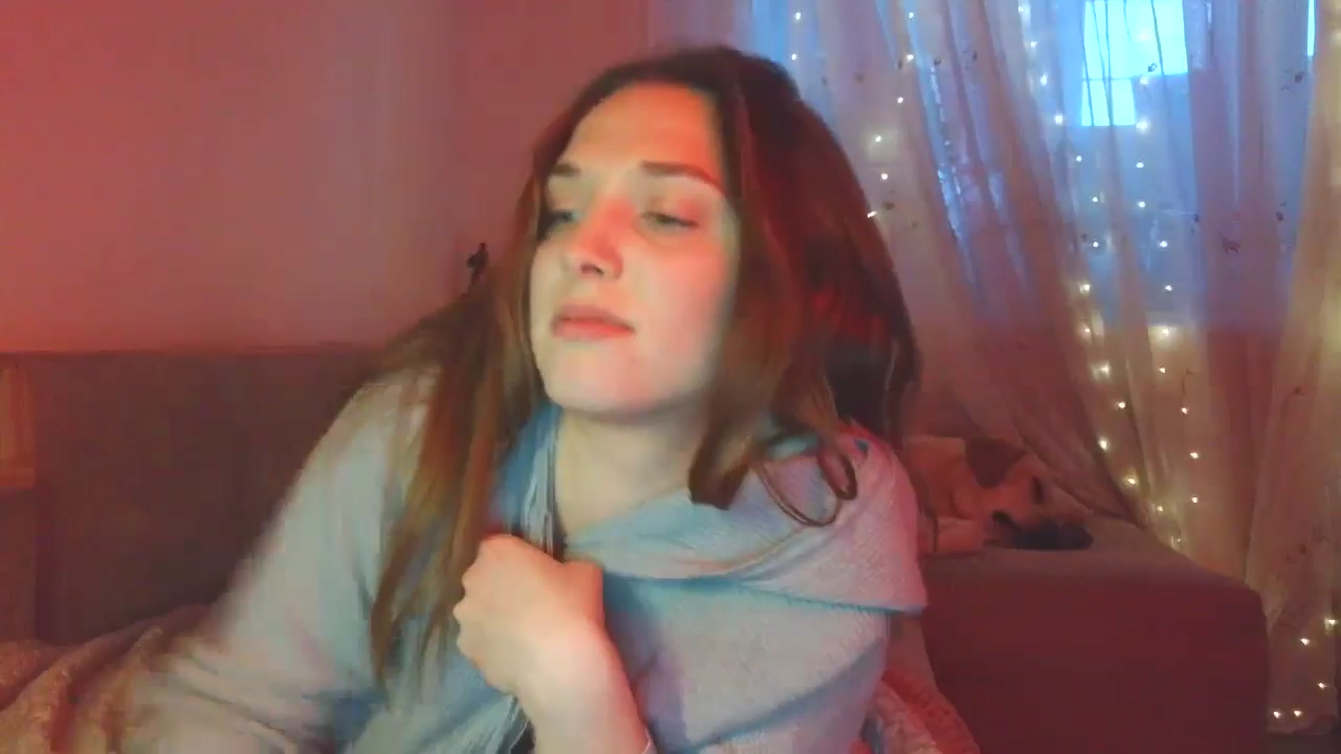 Gallery image thumbnail from HaleyReed's myfreecams stream on, 12/25/2025, 13:20 image 2 of 20