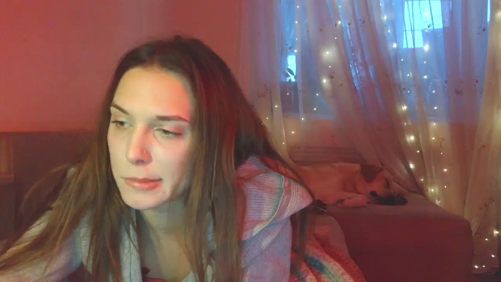 Gallery image thumbnail from HaleyReed's myfreecams stream on, 12/25/2025, 13:20 image 6 of 20