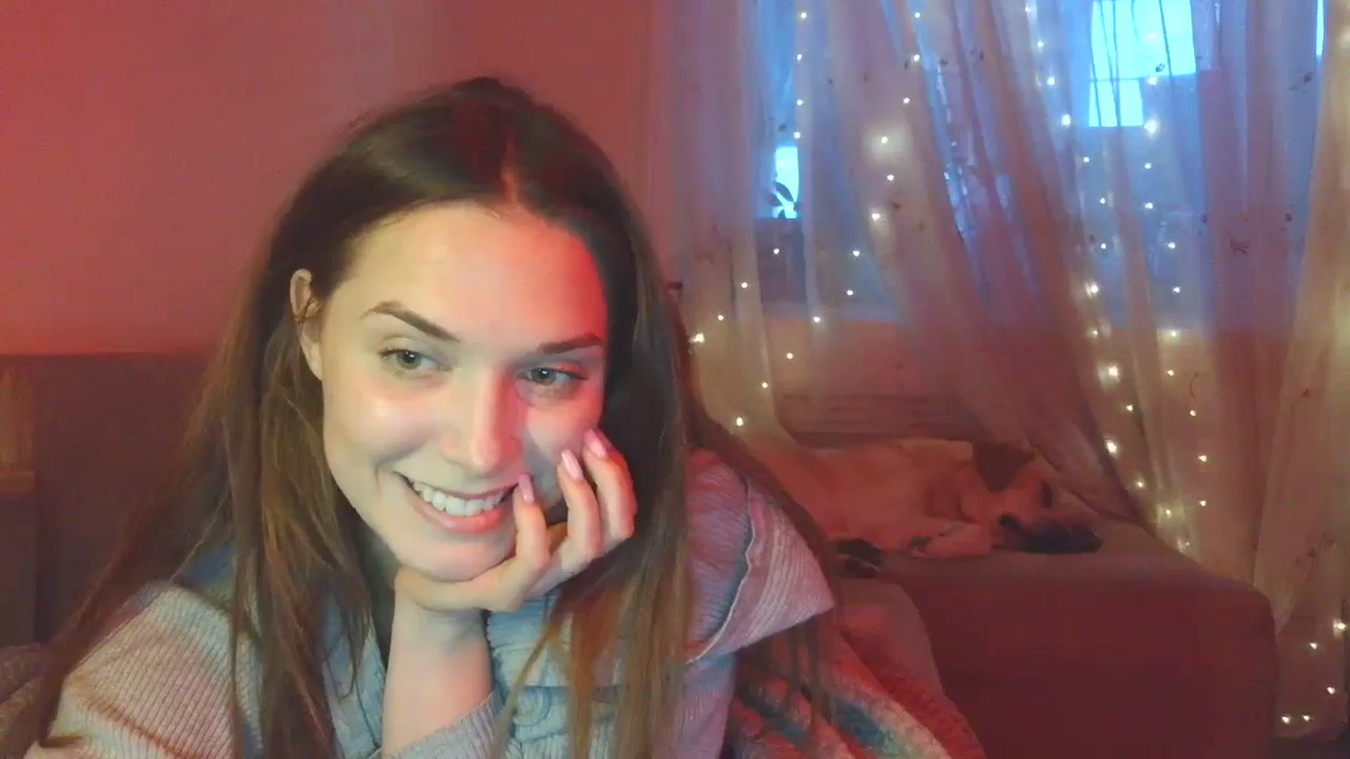 Gallery image thumbnail from HaleyReed's myfreecams stream on, 12/25/2025, 13:20 image 5 of 20