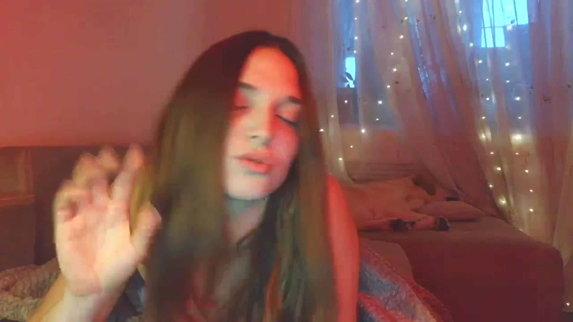 Gallery image thumbnail from HaleyReed's myfreecams stream on, 12/25/2025, 13:20 image 20 of 20