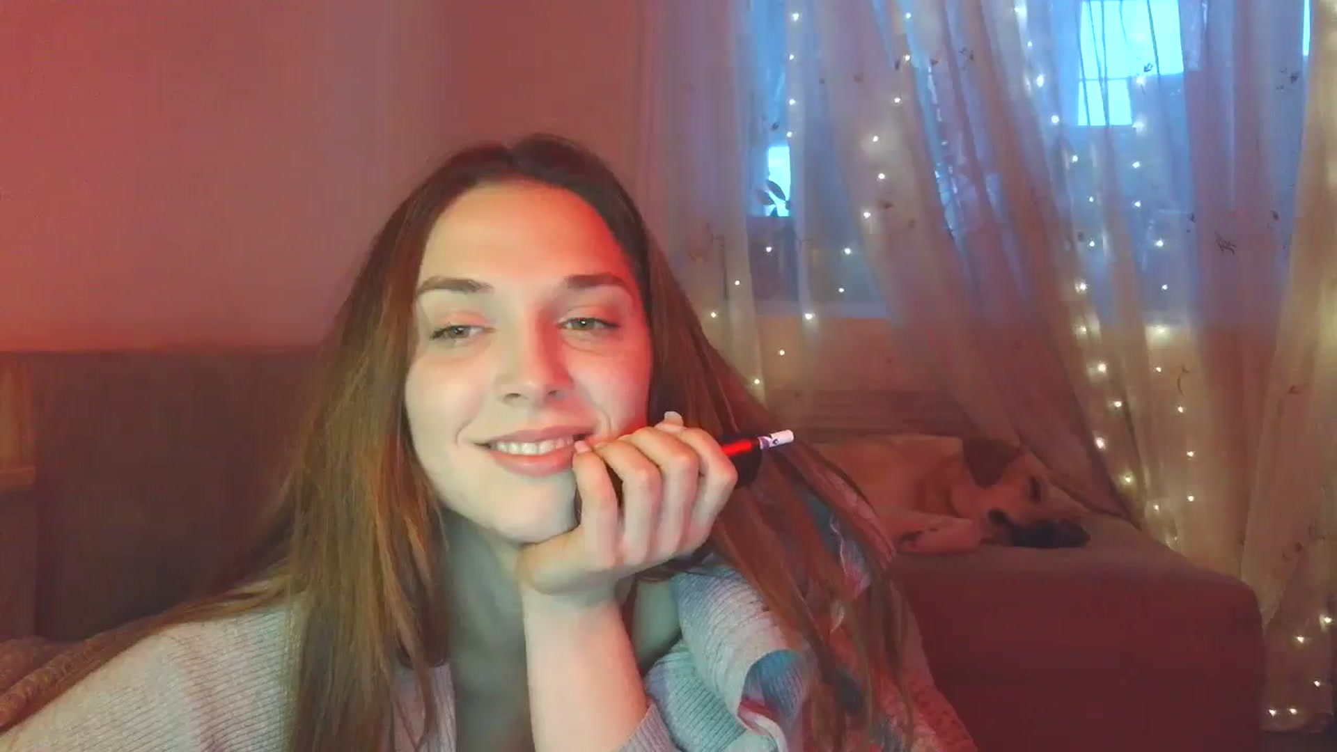 Gallery image thumbnail from HaleyReed's myfreecams stream on, 12/25/2025, 13:20 image 4 of 20