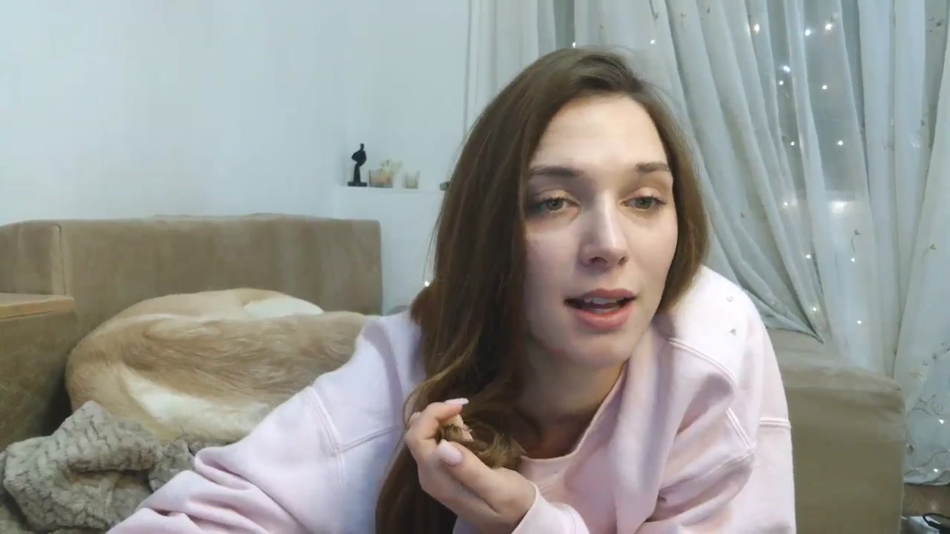 Gallery image thumbnail from HaleyReed's myfreecams stream on, 12/25/2025, 15:05 image 11 of 20
