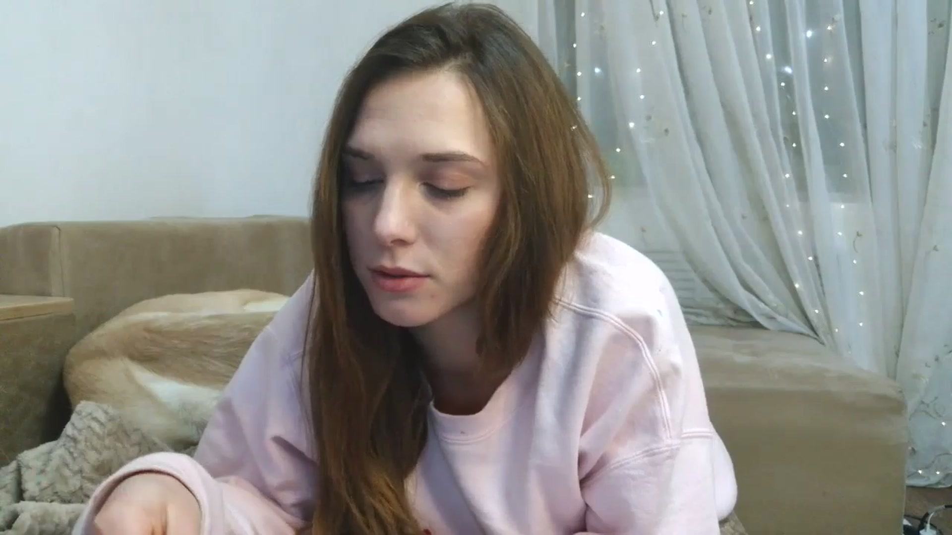 Gallery image thumbnail from HaleyReed's myfreecams stream on, 12/25/2025, 15:05 image 8 of 20