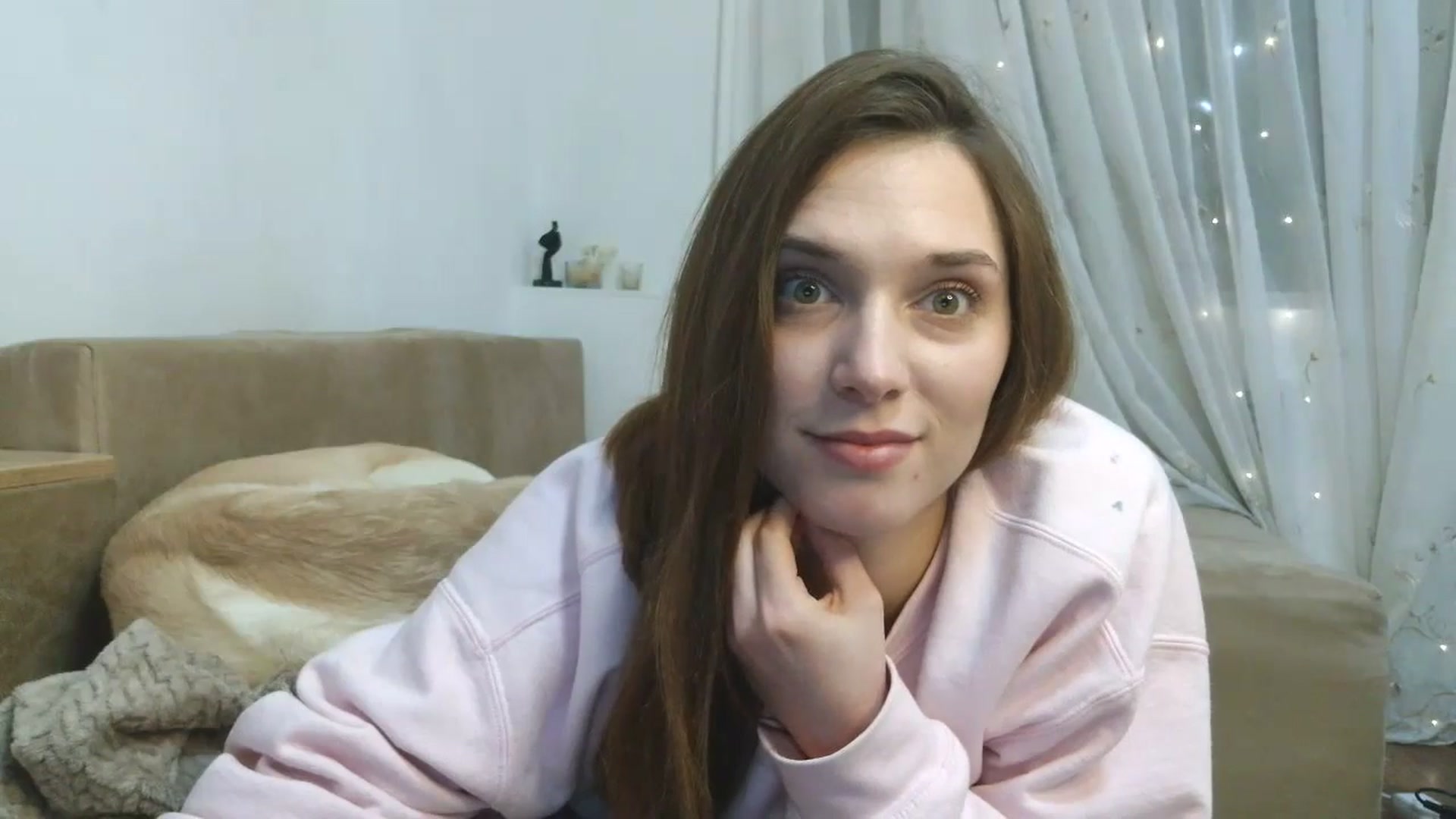 Gallery image thumbnail from HaleyReed's myfreecams stream on, 12/25/2025, 15:05 image 10 of 20