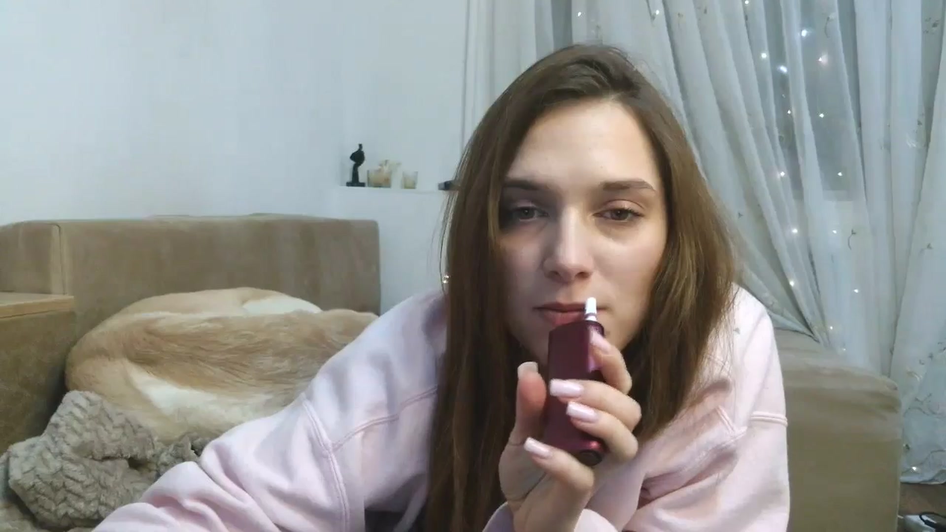 Gallery image thumbnail from HaleyReed's myfreecams stream on, 12/25/2025, 15:05 image 9 of 20