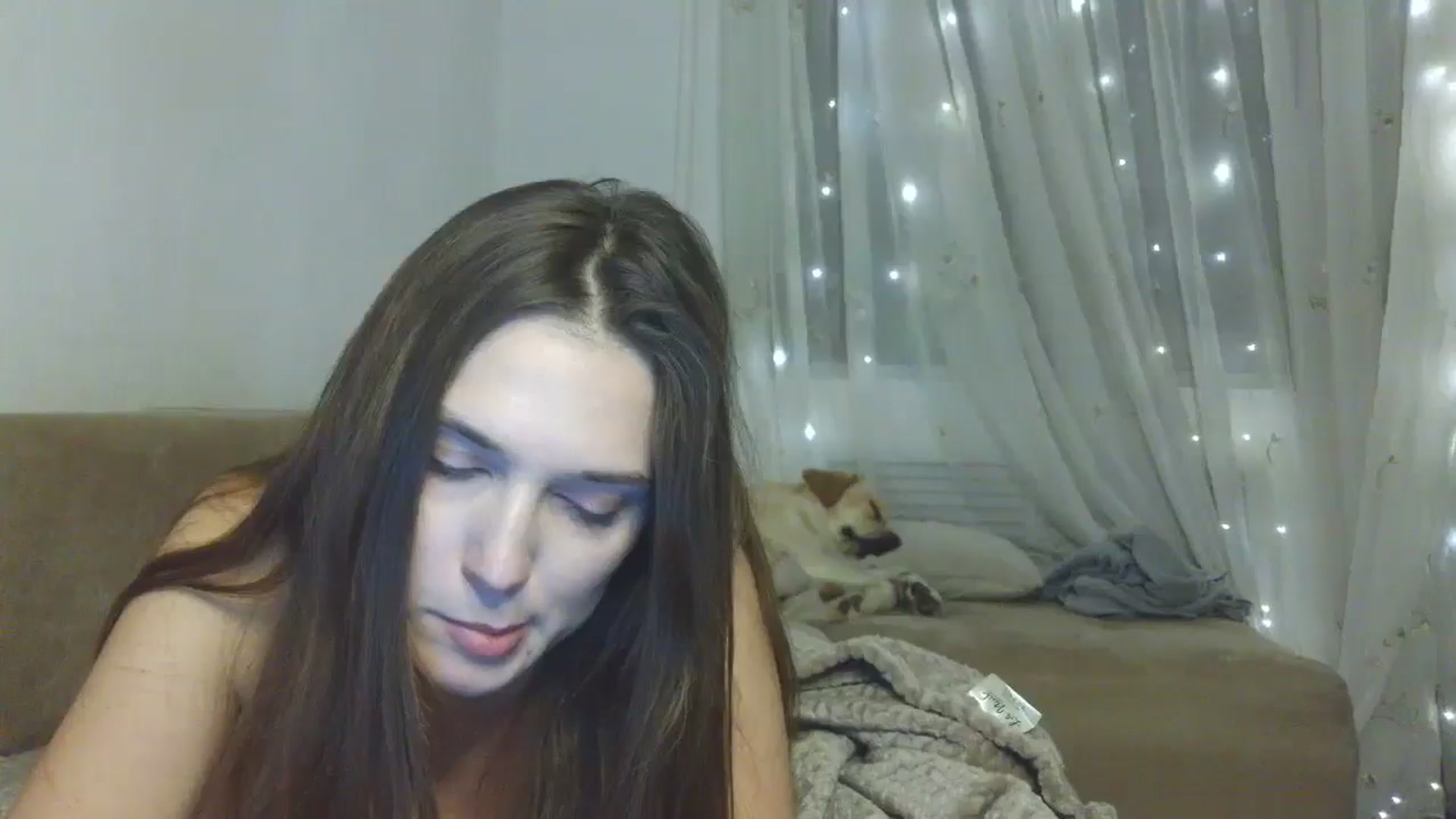 Gallery image thumbnail from HaleyReed's myfreecams stream on, 12/25/2025, 15:40 image 4 of 20