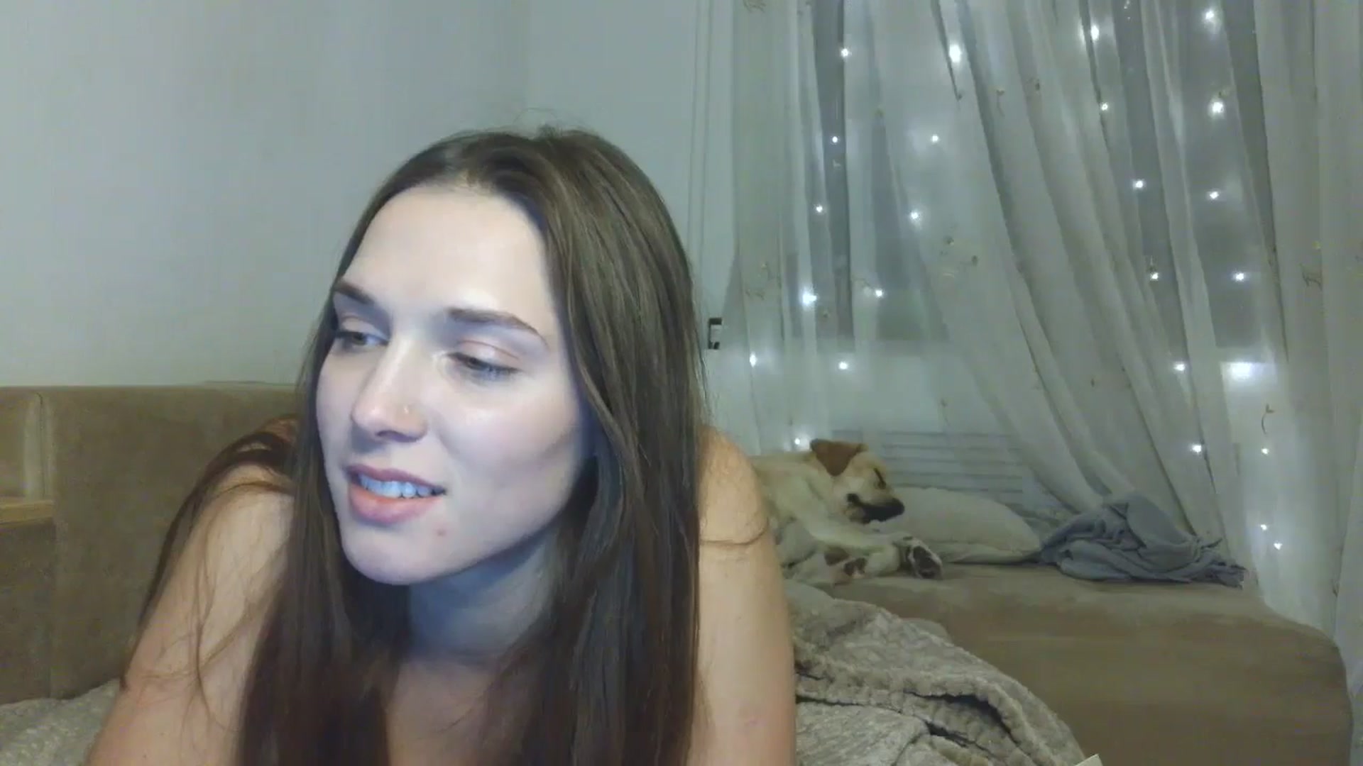 Gallery image thumbnail from HaleyReed's myfreecams stream on, 12/25/2025, 15:40 image 13 of 20