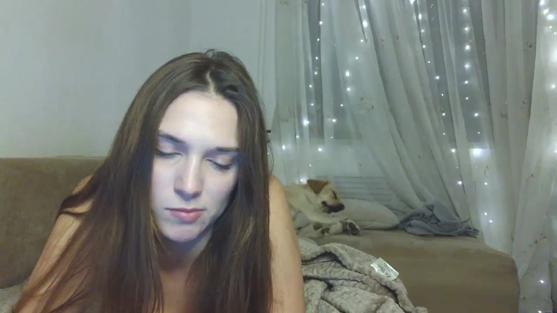 Gallery image thumbnail from HaleyReed's myfreecams stream on, 12/25/2025, 15:40 image 3 of 20