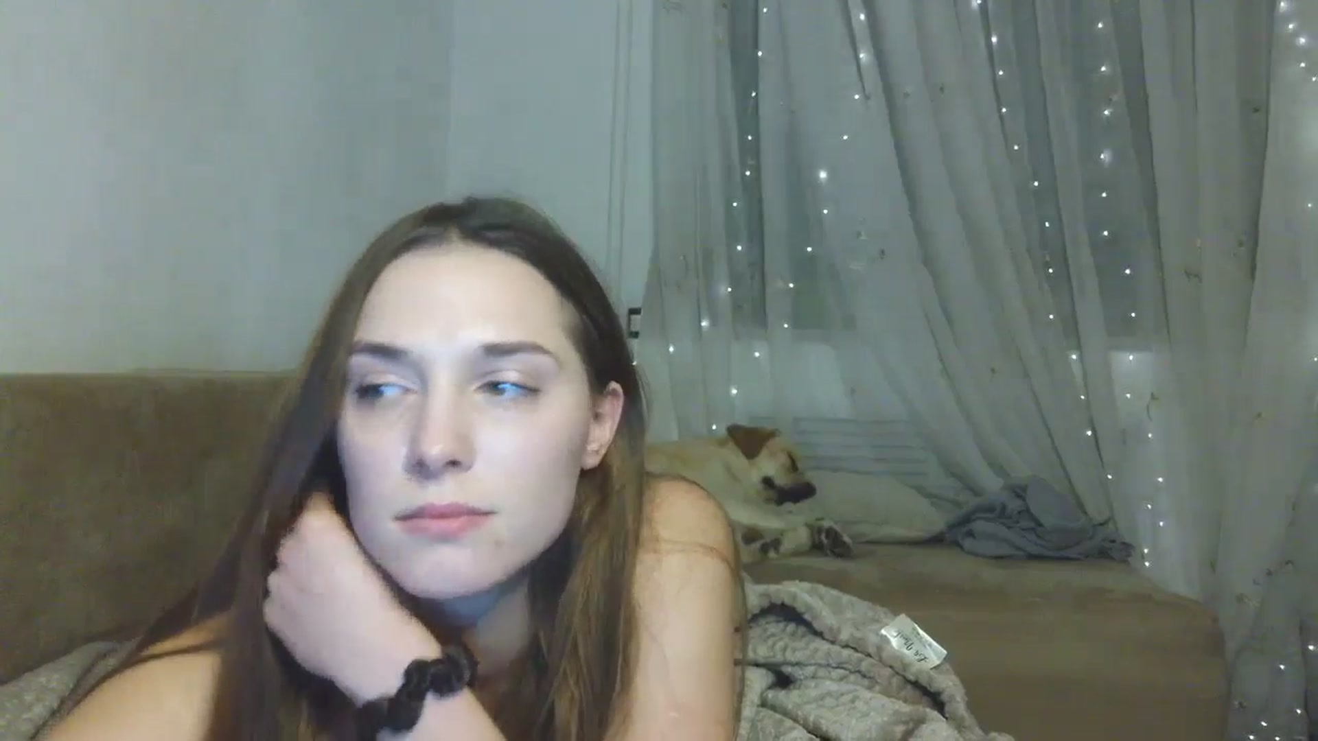 Gallery image thumbnail from HaleyReed's myfreecams stream on, 12/25/2025, 15:40 image 8 of 20
