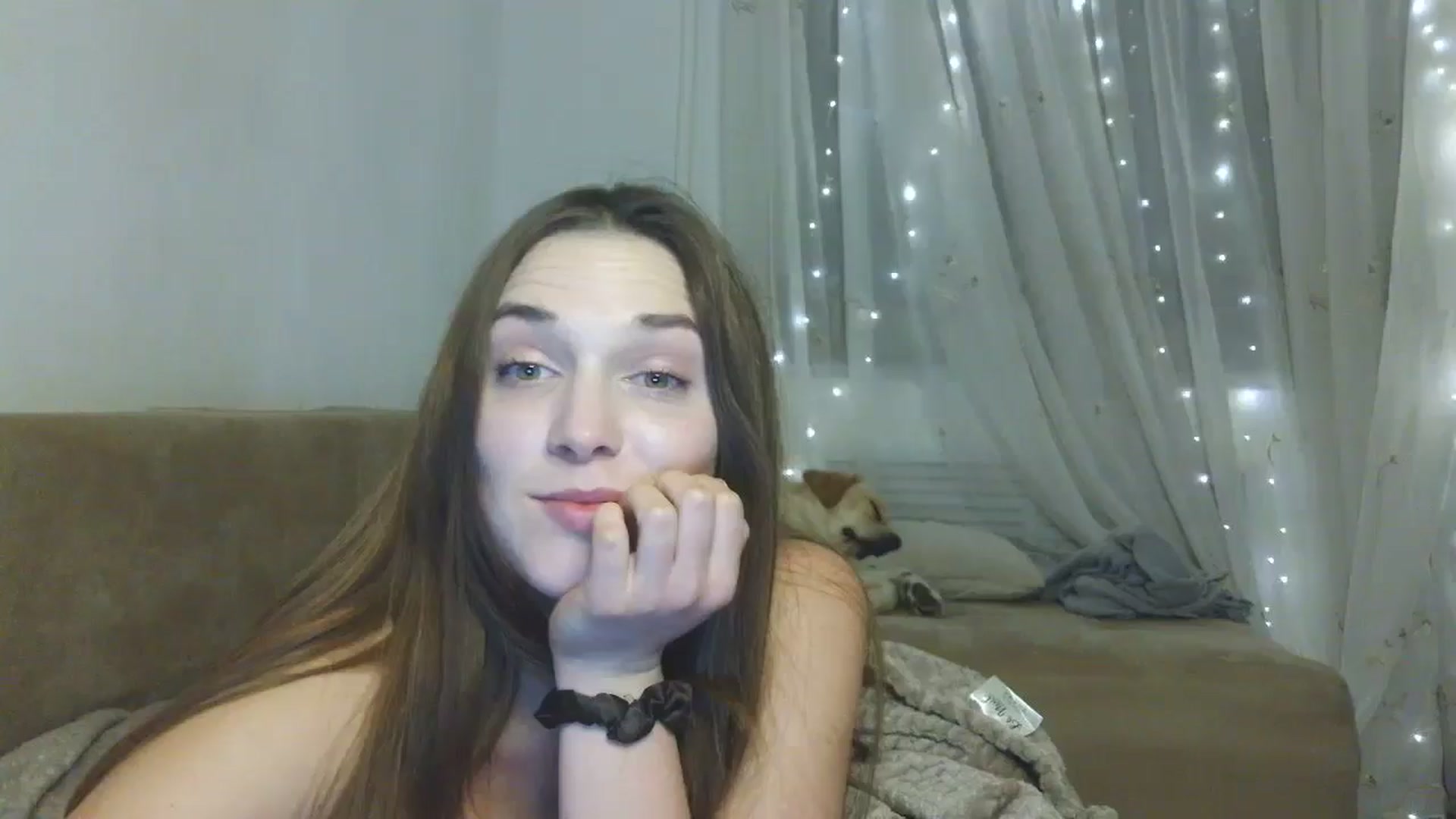 Gallery image thumbnail from HaleyReed's myfreecams stream on, 12/25/2025, 15:40 image 7 of 20