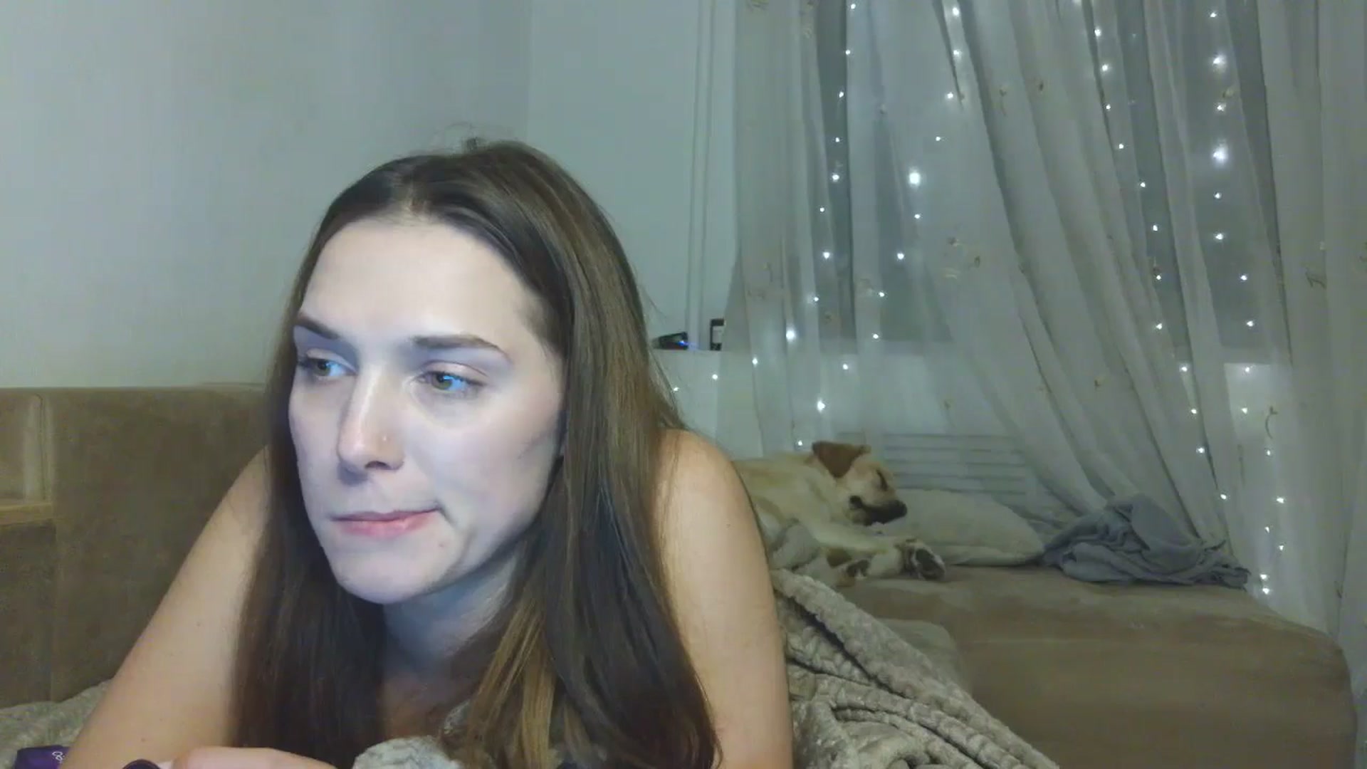 Gallery image thumbnail from HaleyReed's myfreecams stream on, 12/25/2025, 15:40 image 20 of 20