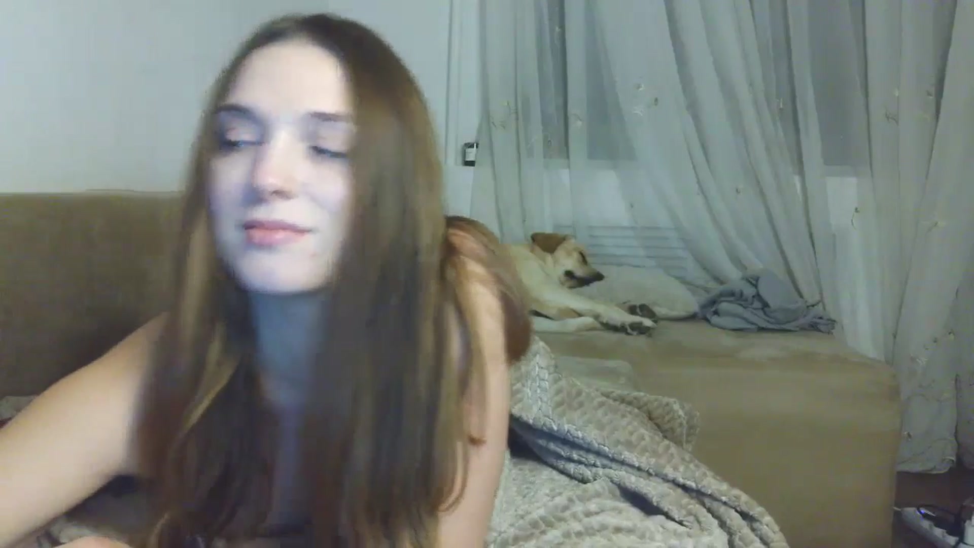 Gallery image thumbnail from HaleyReed's myfreecams stream on, 12/25/2025, 16:08 image 3 of 20