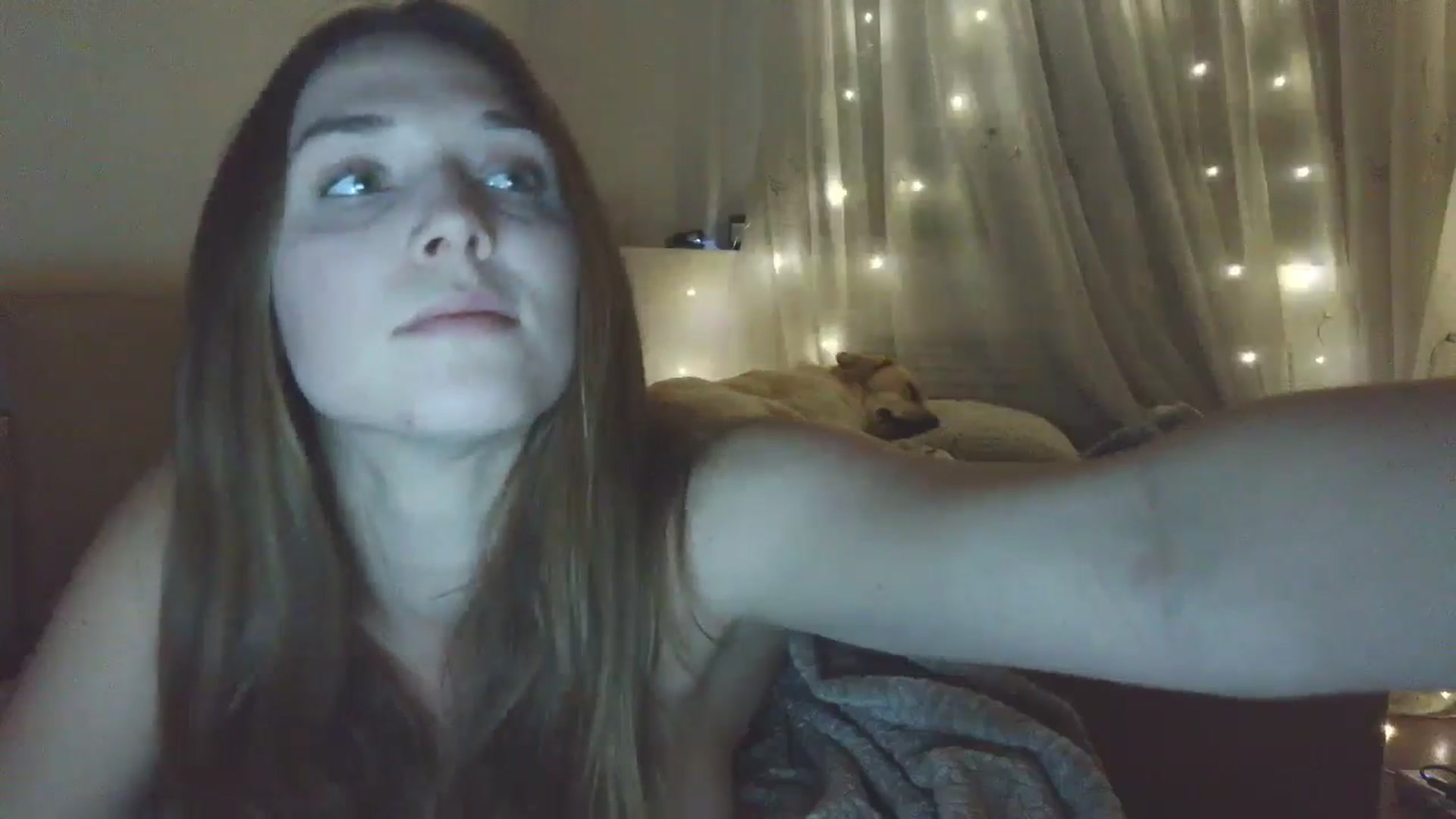 Gallery image thumbnail from HaleyReed's myfreecams stream on, 12/25/2025, 16:08 image 2 of 20