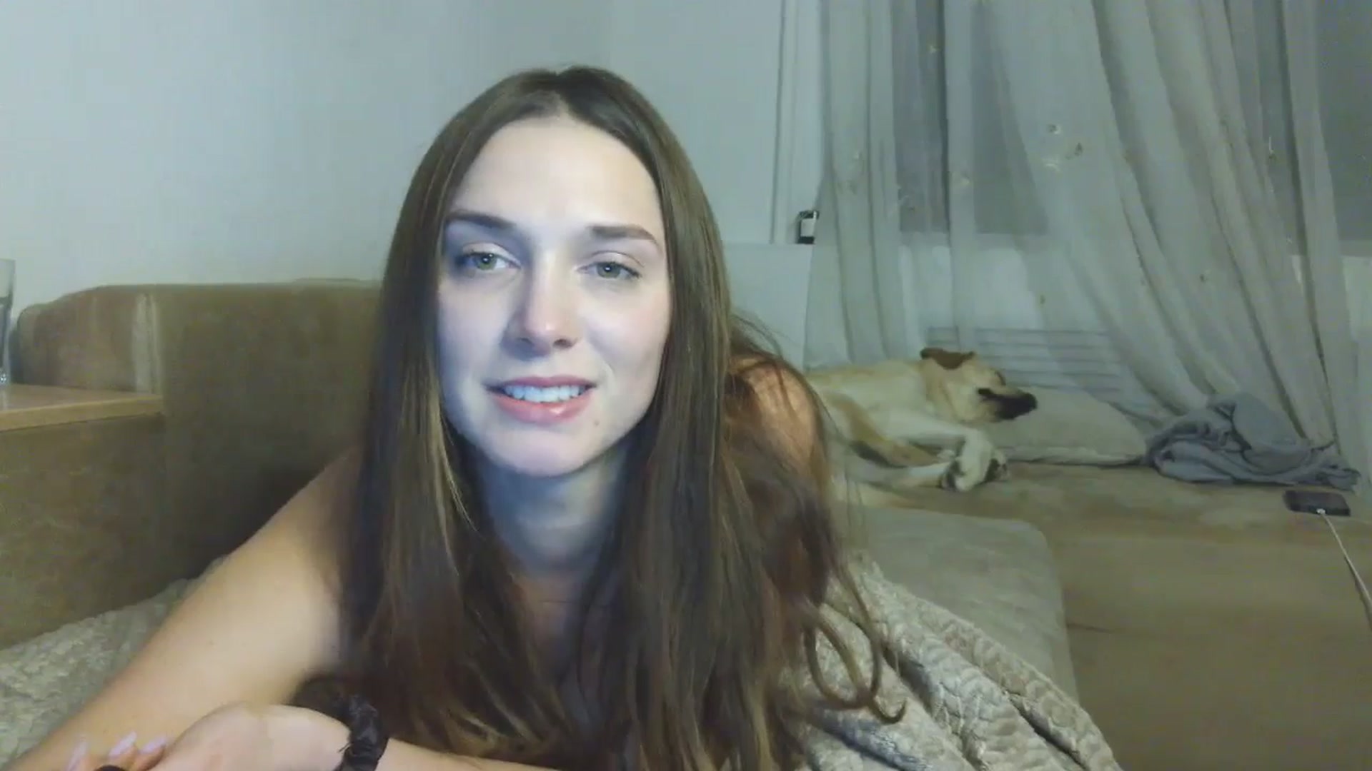 Gallery image thumbnail from HaleyReed's myfreecams stream on, 12/25/2025, 16:08 image 6 of 20