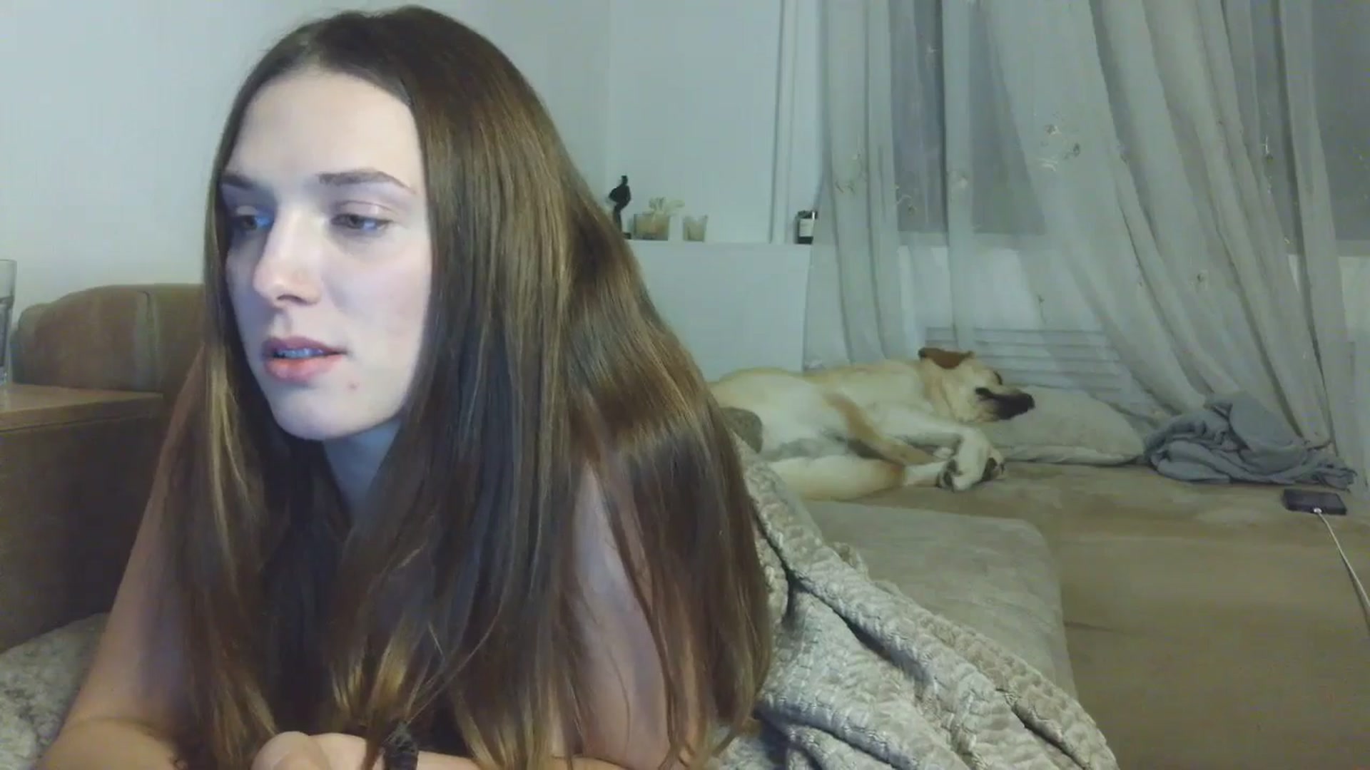 Gallery image thumbnail from HaleyReed's myfreecams stream on, 12/25/2025, 16:08 image 5 of 20
