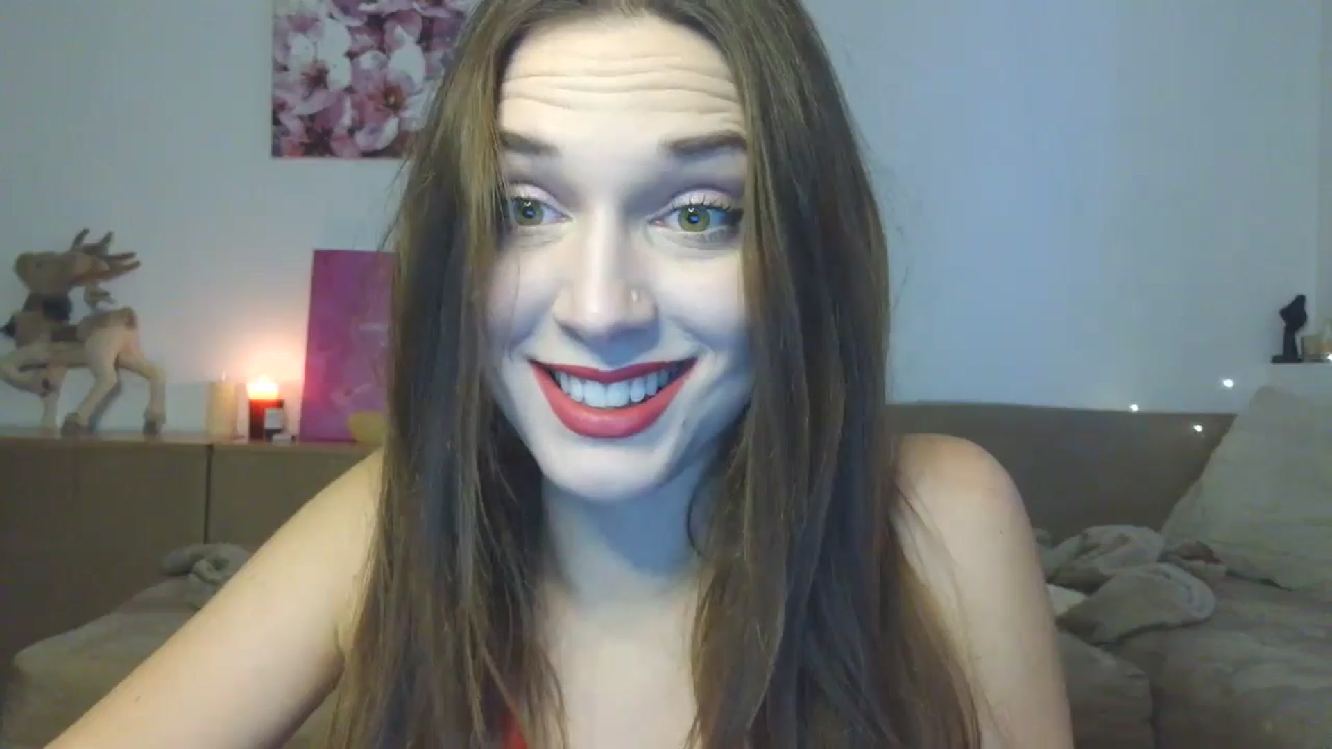 Gallery image thumbnail from HaleyReed's myfreecams stream on, 12/26/2025, 12:59 image 2 of 20