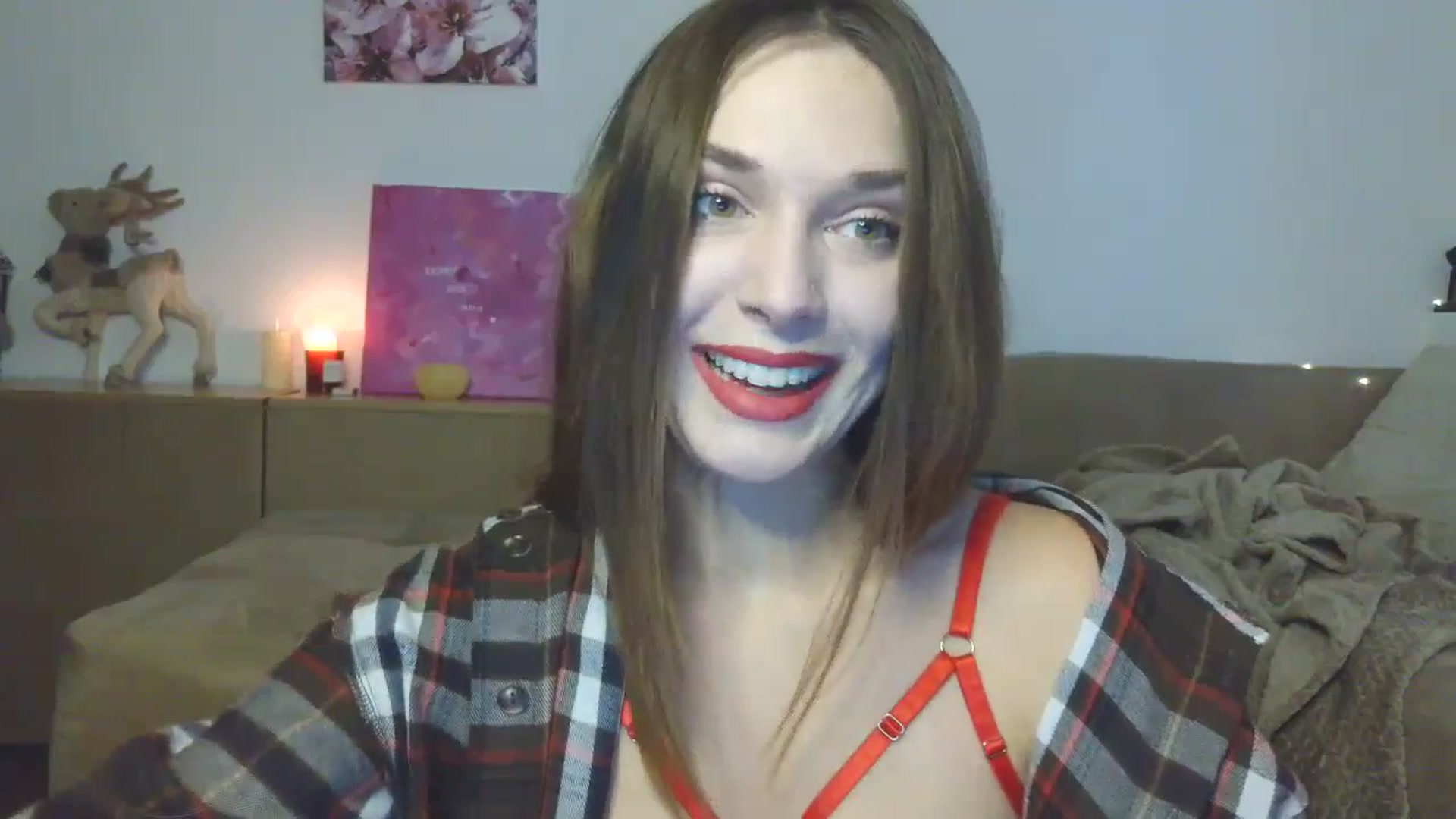 Gallery image thumbnail from HaleyReed's myfreecams stream on, 12/26/2025, 12:59 image 16 of 20