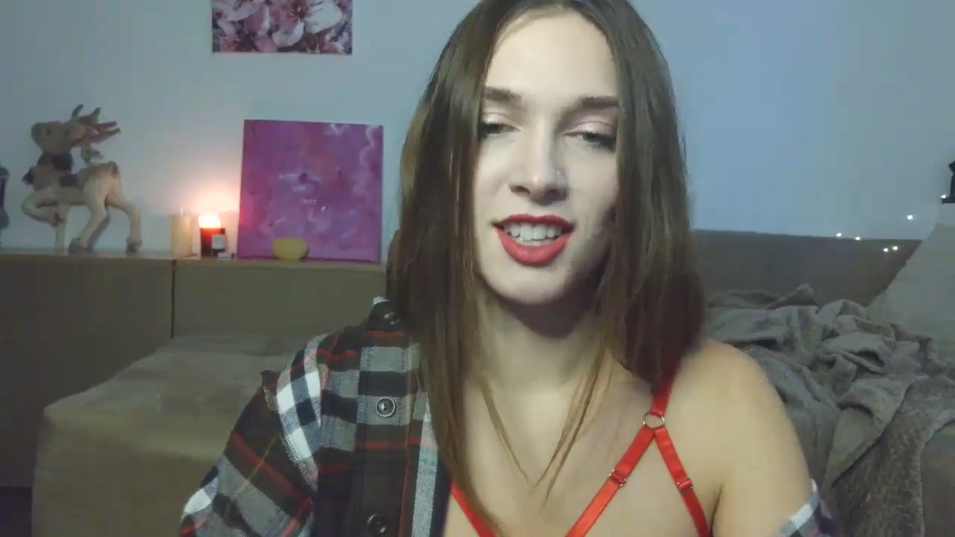 Gallery image thumbnail from HaleyReed's myfreecams stream on, 12/26/2025, 12:59 image 17 of 20