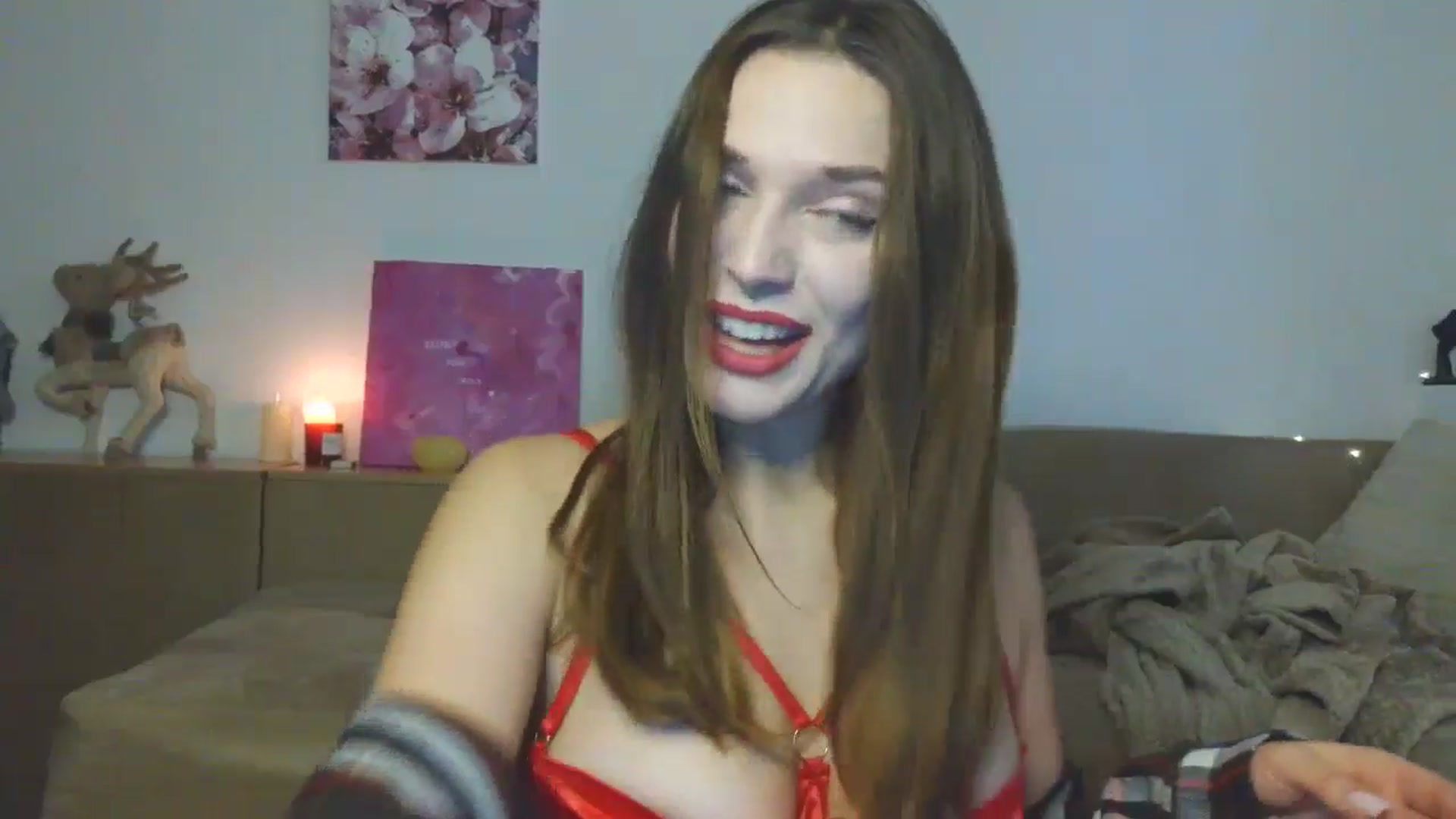 Gallery image thumbnail from HaleyReed's myfreecams stream on, 12/26/2025, 12:59 image 13 of 20