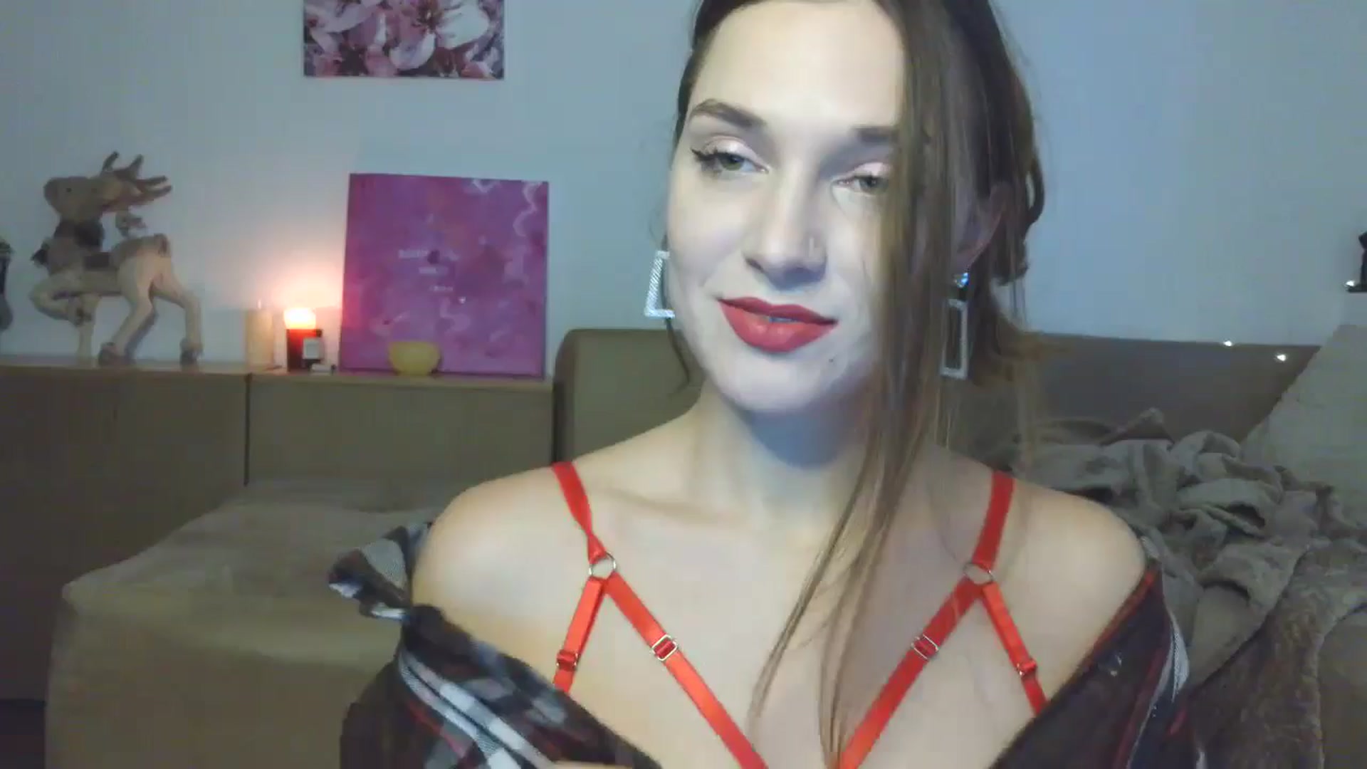 Gallery image thumbnail from HaleyReed's myfreecams stream on, 12/26/2025, 12:59 image 19 of 20