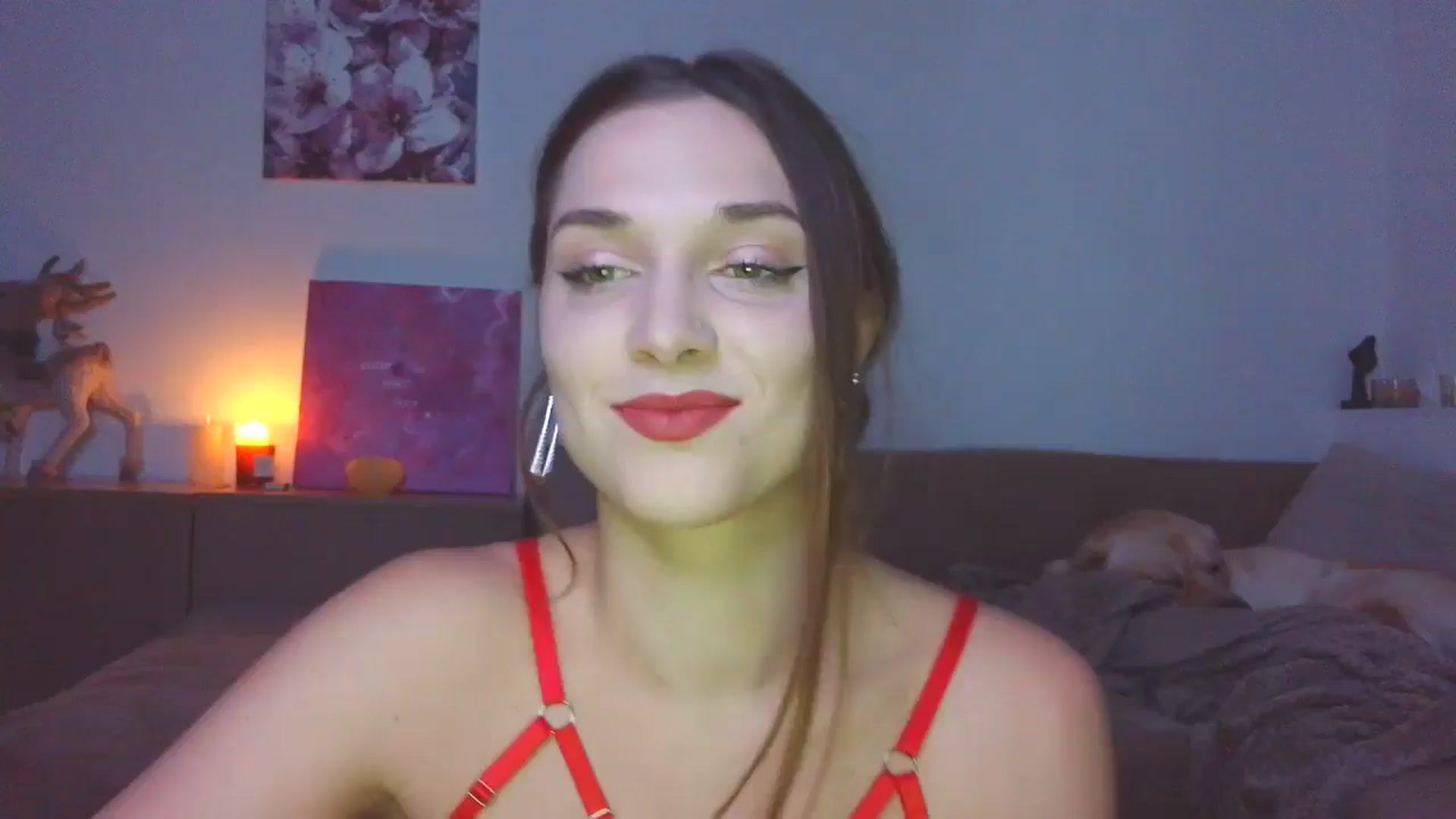 Gallery image thumbnail from HaleyReed's myfreecams stream on, 12/26/2025, 13:52 image 2 of 20