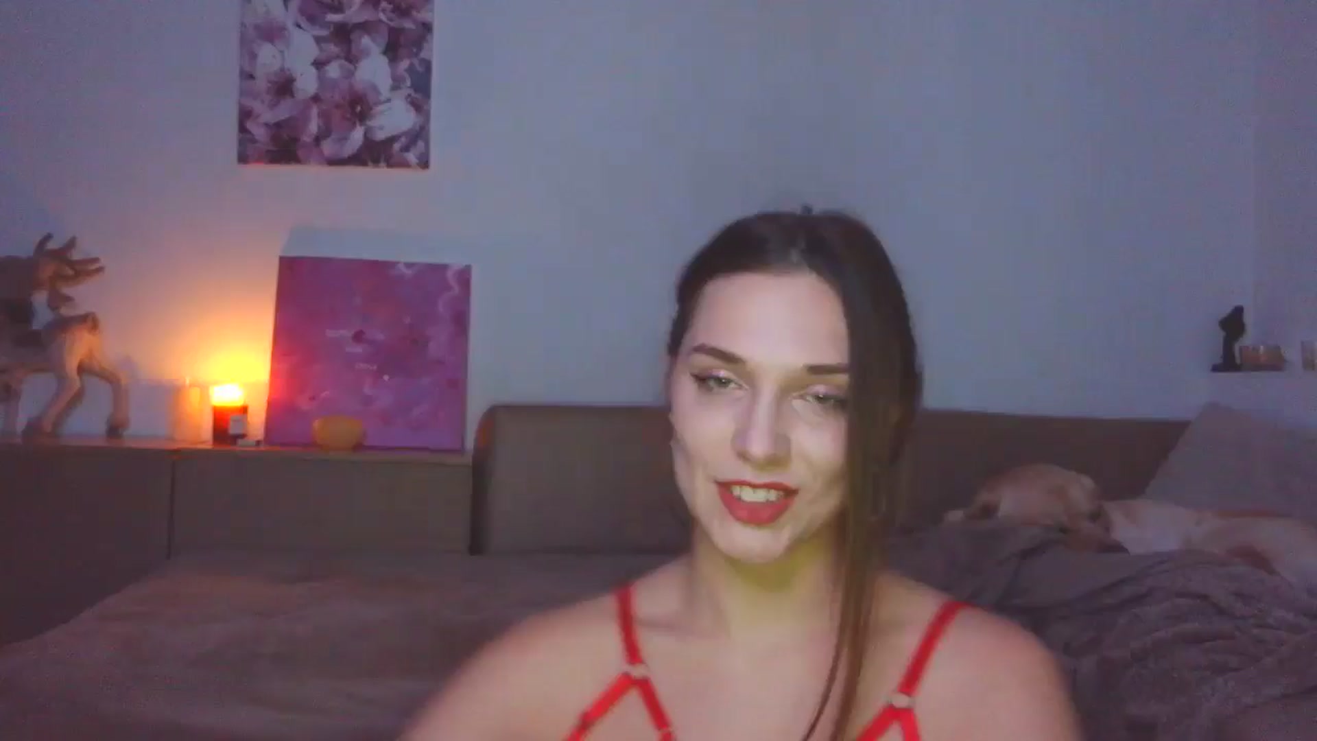 Gallery image thumbnail from HaleyReed's myfreecams stream on, 12/26/2025, 13:52 image 4 of 20