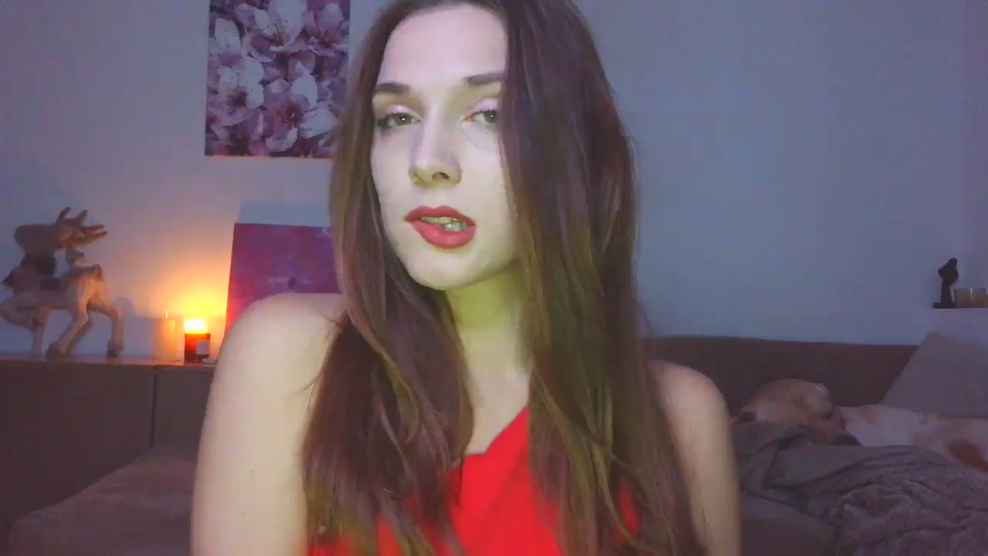Gallery image thumbnail from HaleyReed's myfreecams stream on, 12/26/2025, 13:52 image 16 of 20
