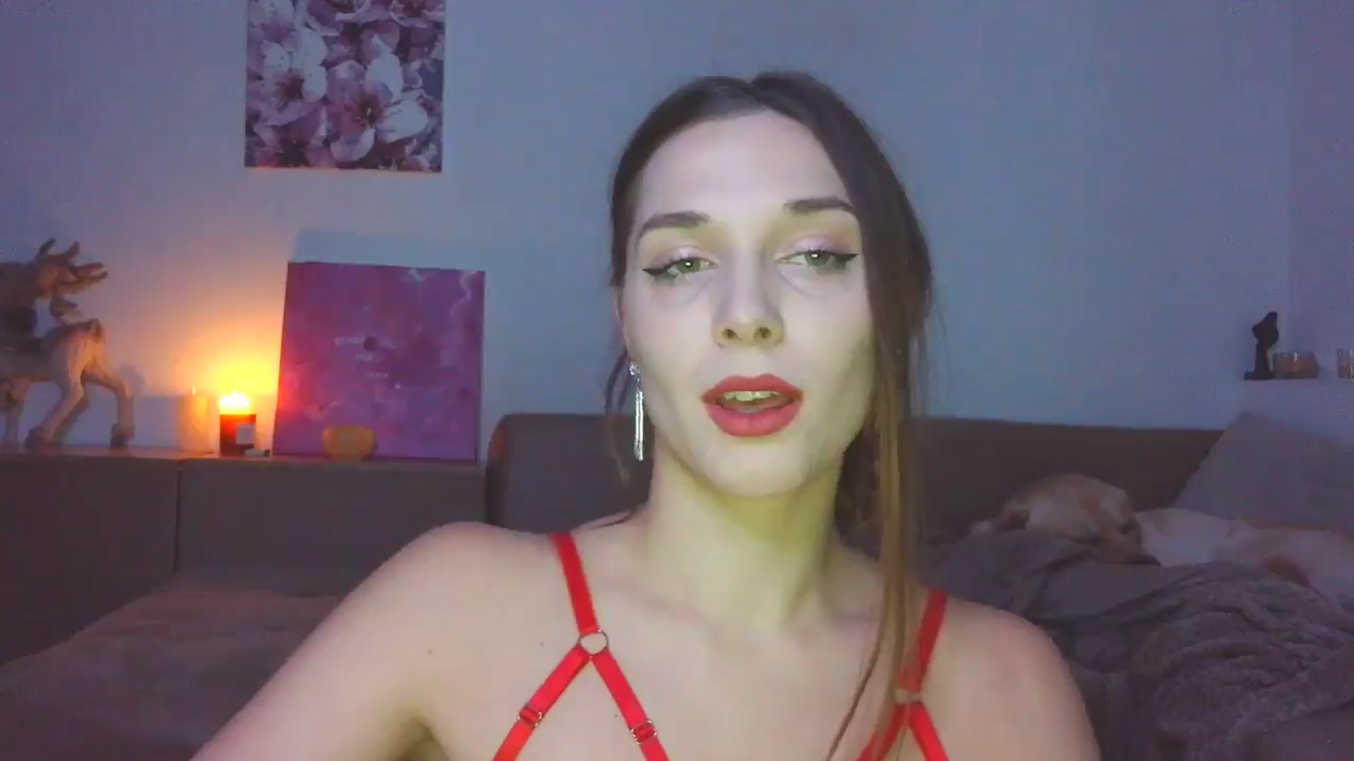 Gallery image thumbnail from HaleyReed's myfreecams stream on, 12/26/2025, 13:52 image 3 of 20
