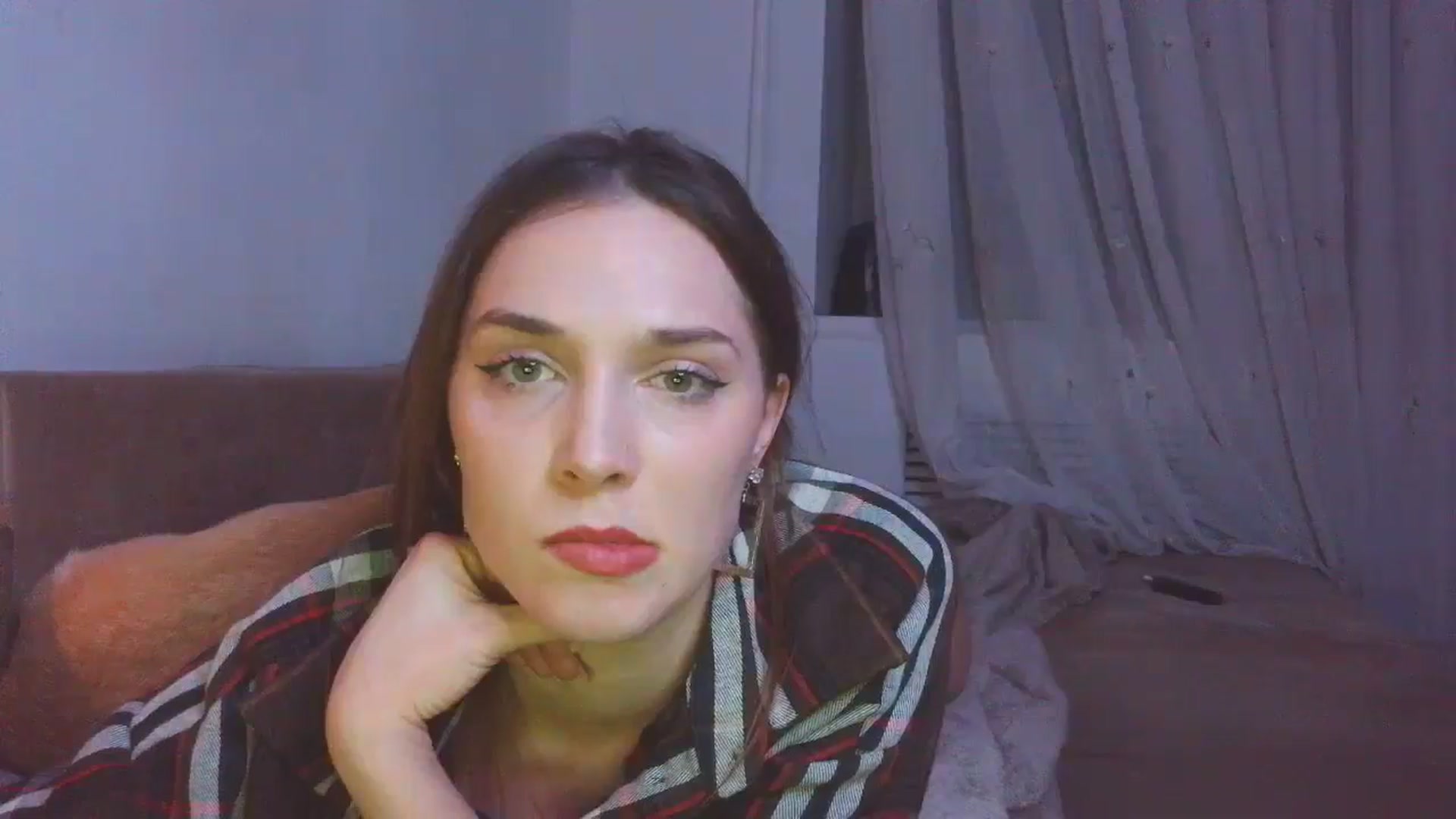Gallery image thumbnail from HaleyReed's myfreecams stream on, 12/26/2025, 17:02 image 3 of 20