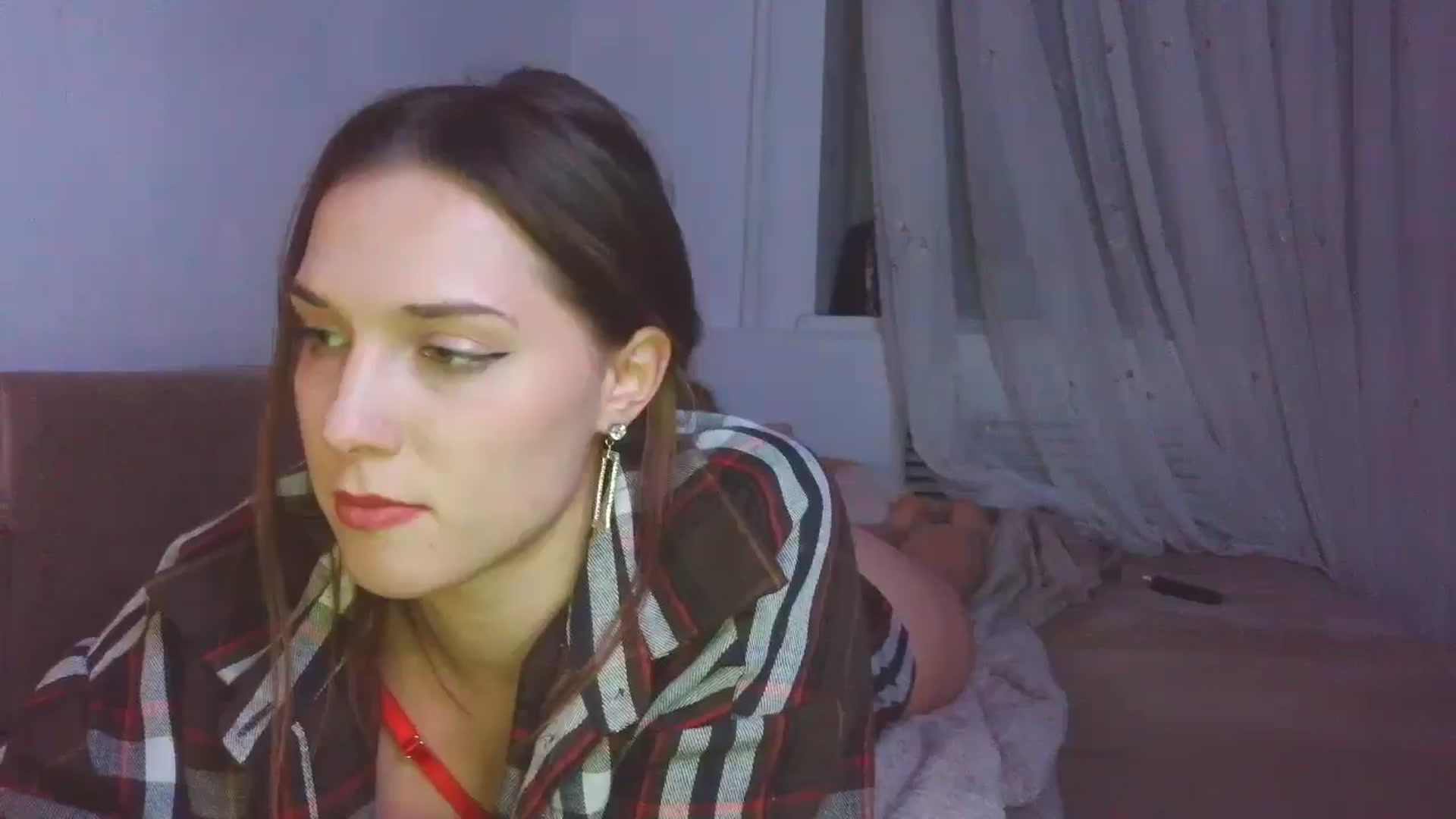Gallery image thumbnail from HaleyReed's myfreecams stream on, 12/26/2025, 17:02 image 1 of 20