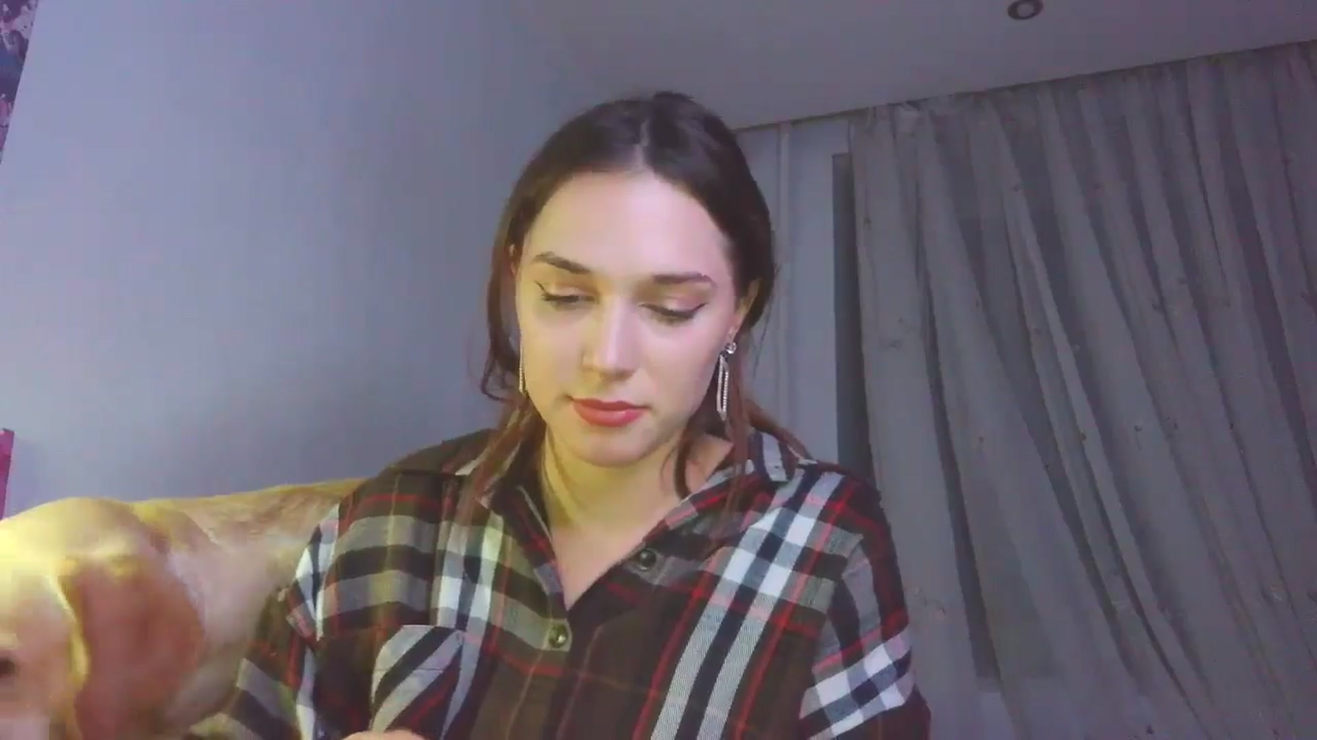 Gallery image thumbnail from HaleyReed's myfreecams stream on, 12/26/2025, 17:02 image 10 of 20