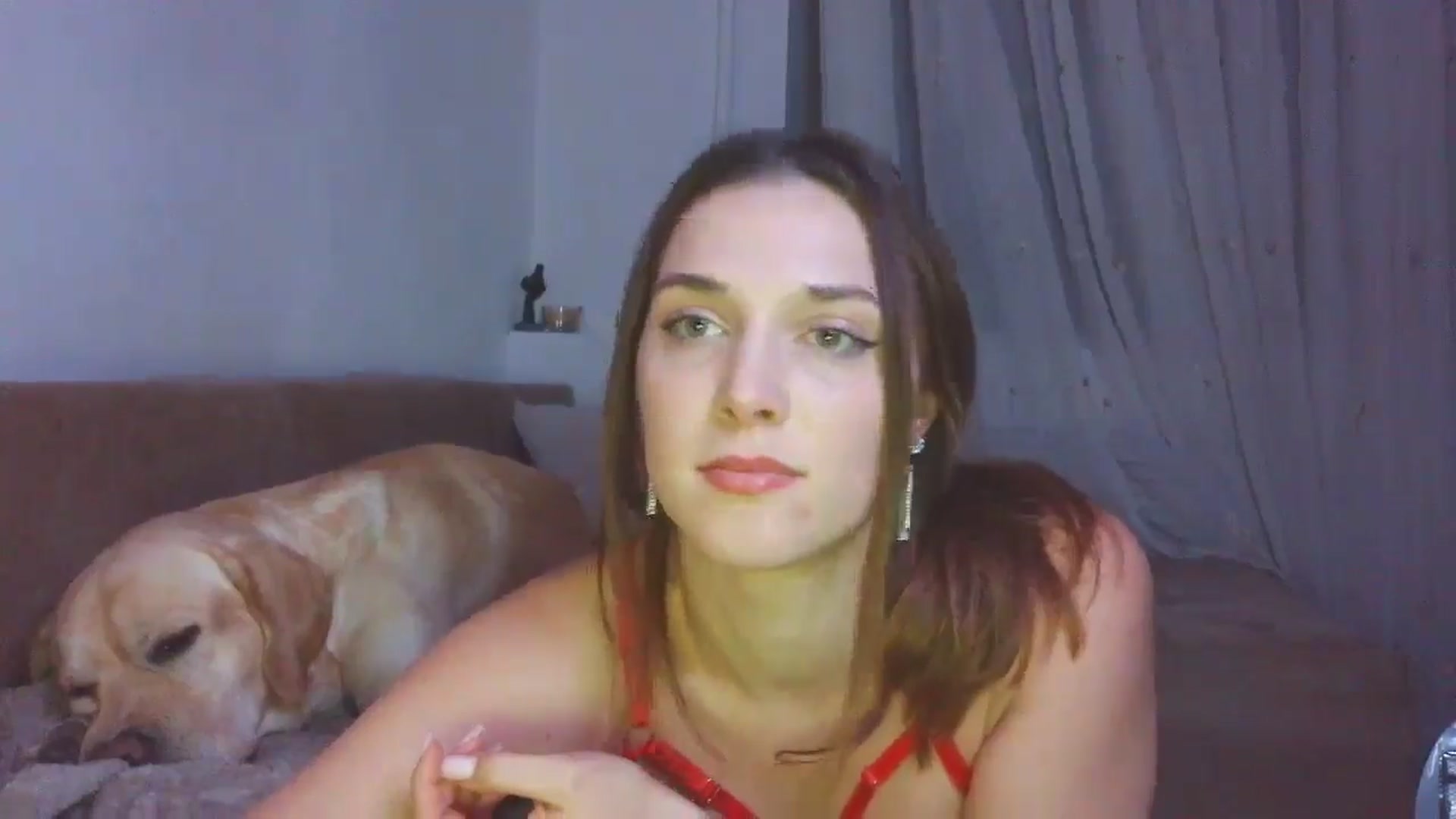Gallery image thumbnail from HaleyReed's myfreecams stream on, 12/26/2025, 18:03 image 15 of 20