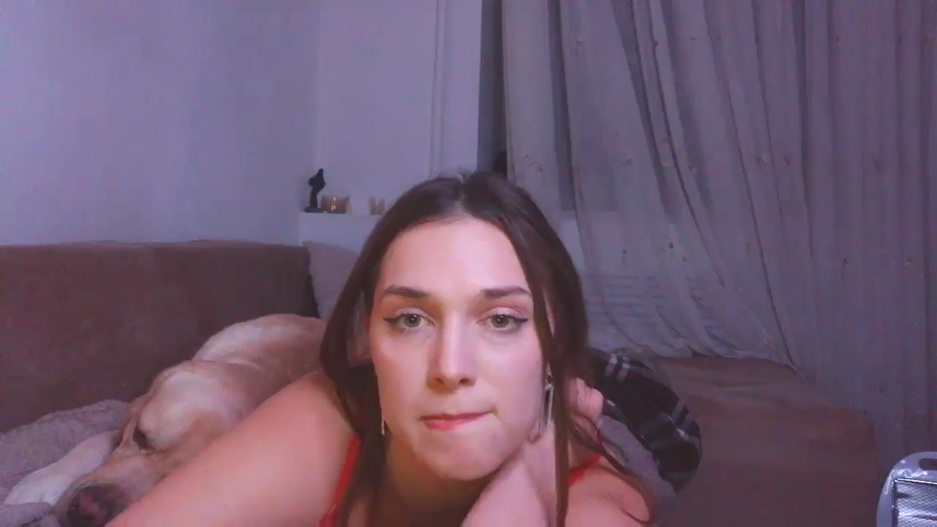Gallery image thumbnail from HaleyReed's myfreecams stream on, 12/26/2025, 18:03 image 14 of 20