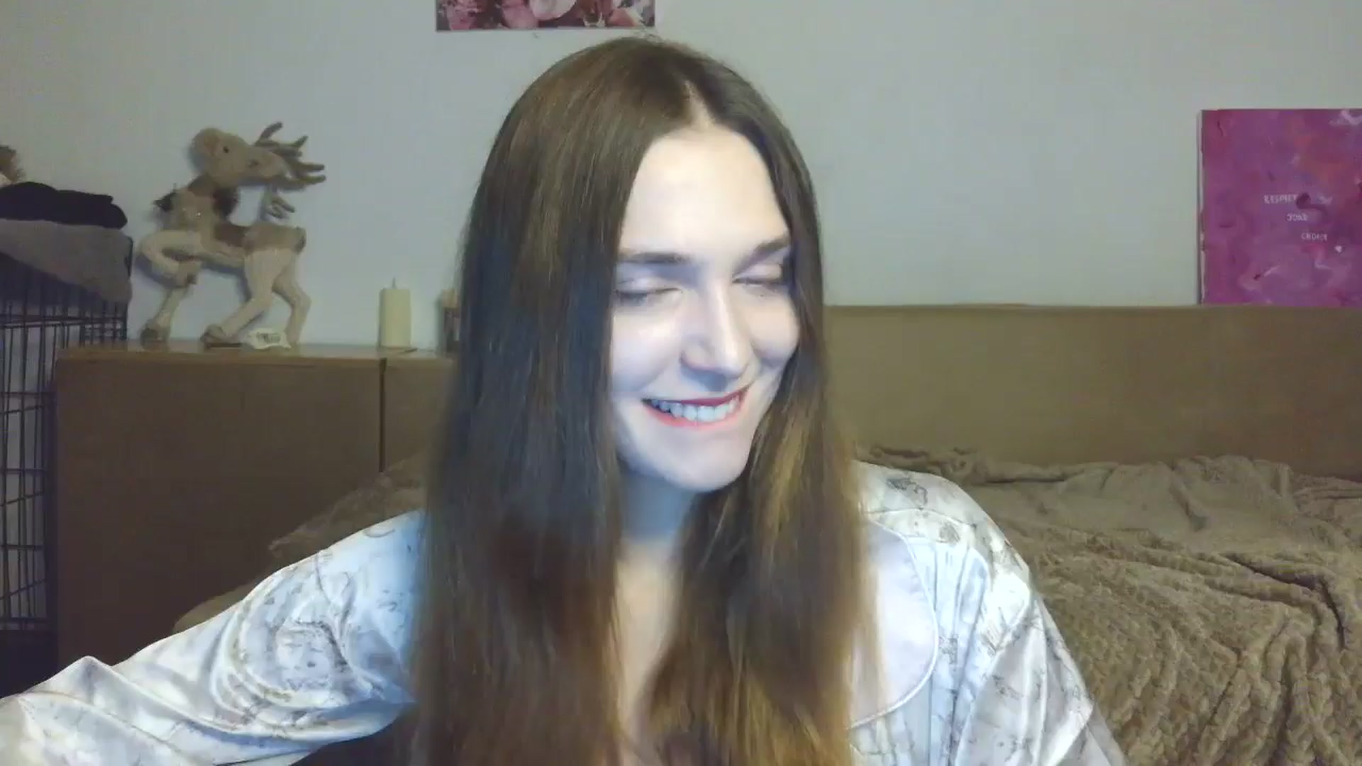 Gallery image thumbnail from HaleyReed's myfreecams stream on, 12/28/2025, 14:10 image 12 of 20