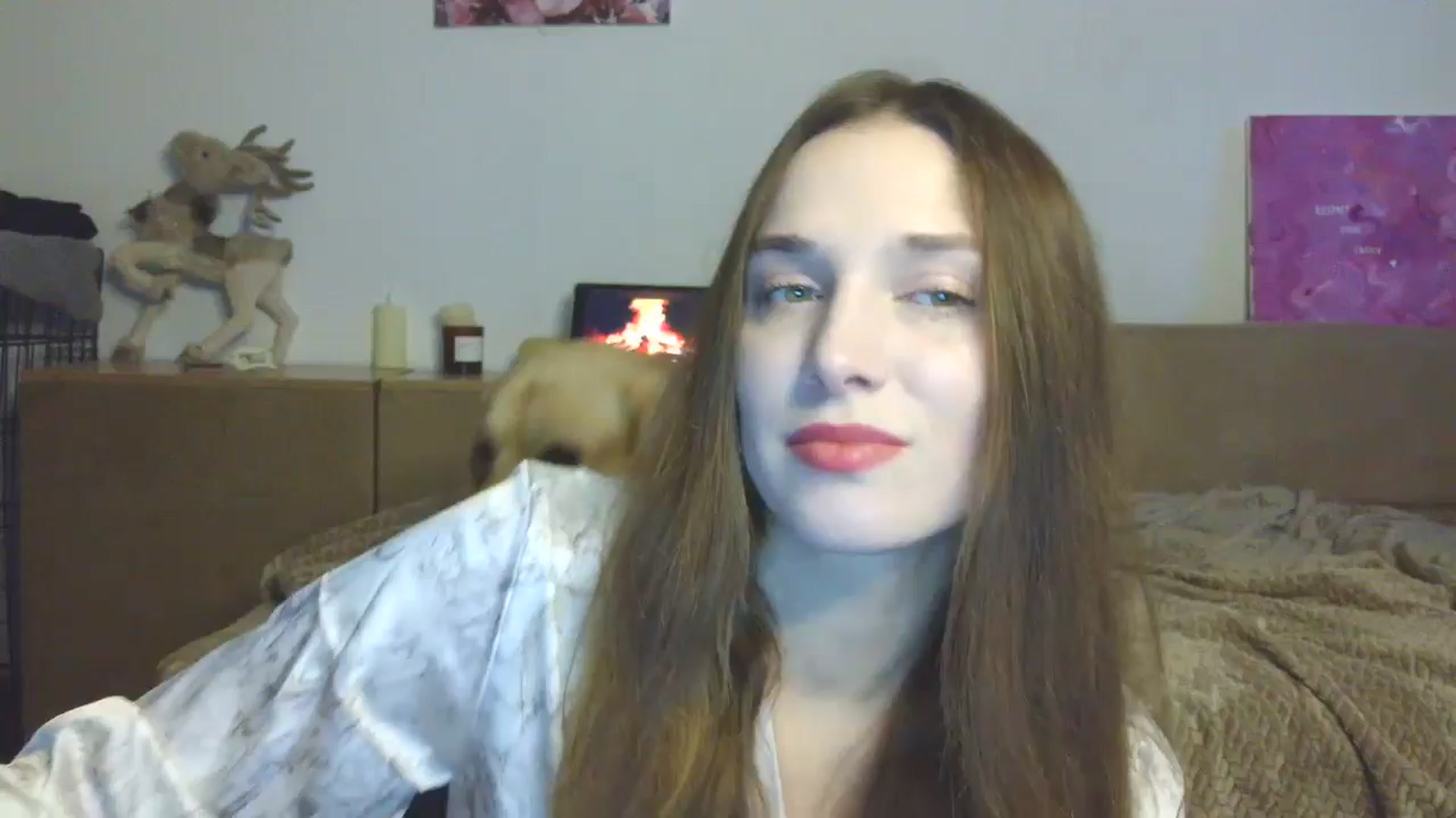 Gallery image thumbnail from HaleyReed's myfreecams stream on, 12/28/2025, 14:10 image 1 of 20
