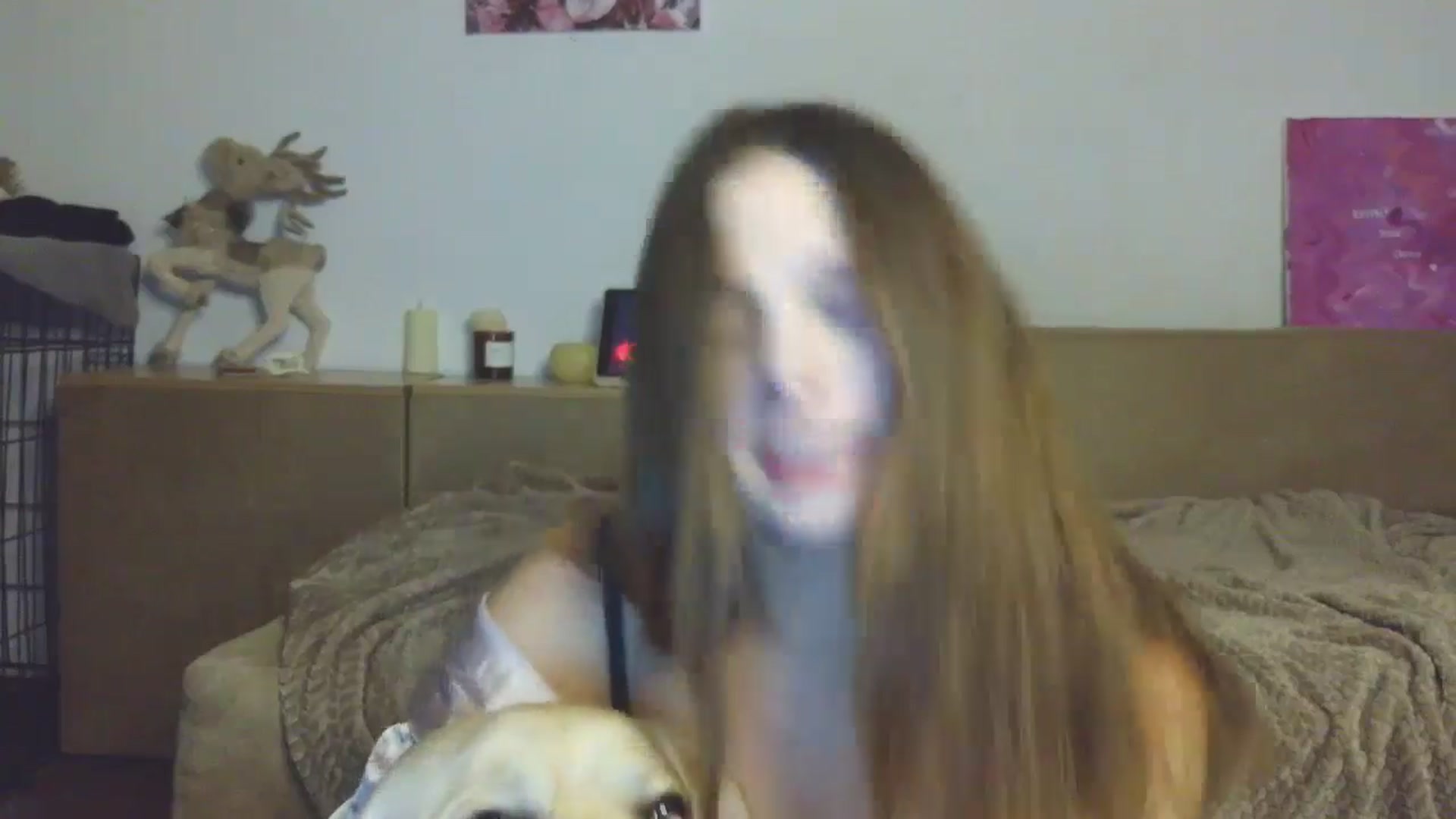 Gallery image thumbnail from HaleyReed's myfreecams stream on, 12/28/2025, 14:10 image 13 of 20