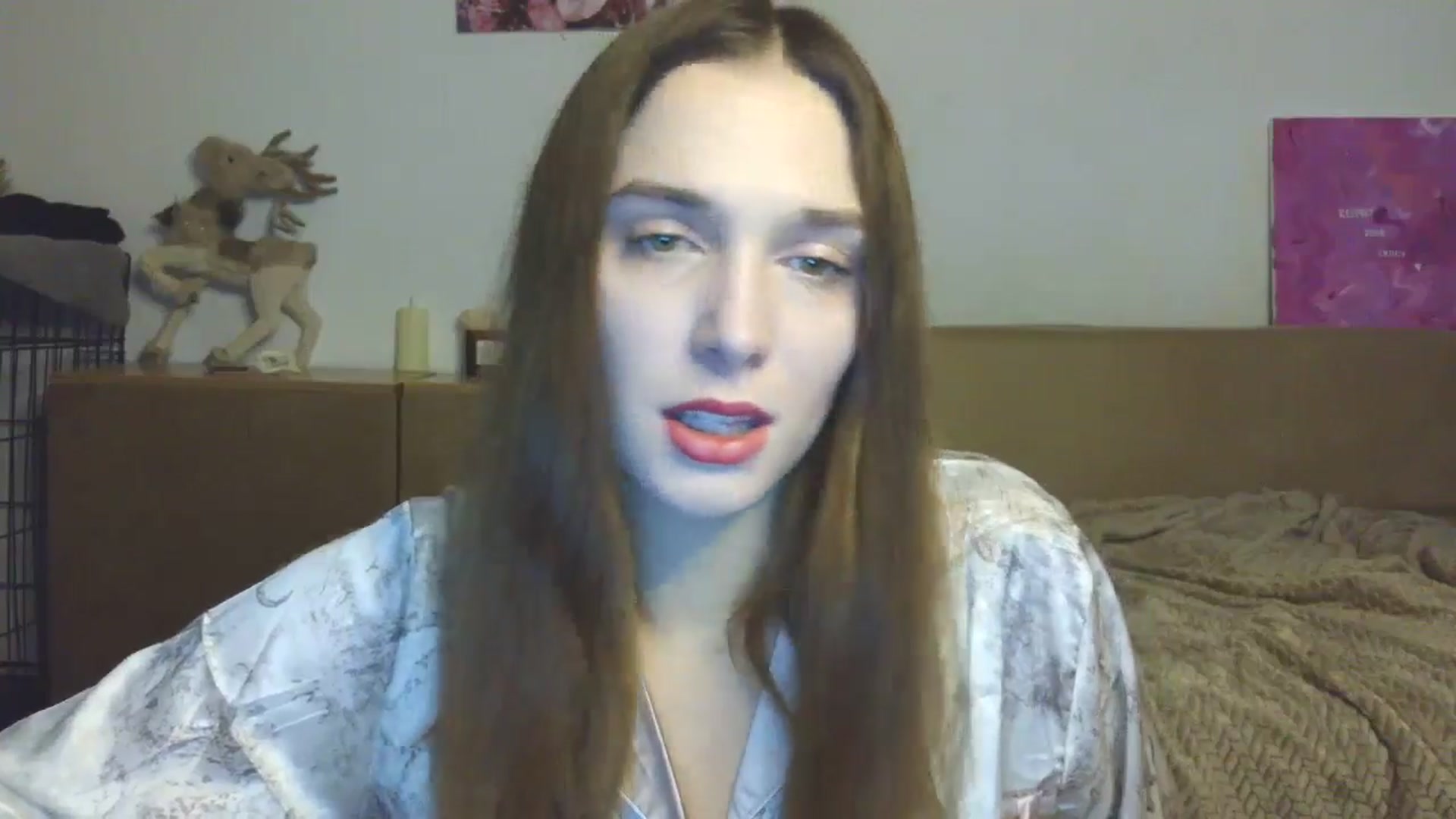 Gallery image thumbnail from HaleyReed's myfreecams stream on, 12/28/2025, 14:10 image 8 of 20