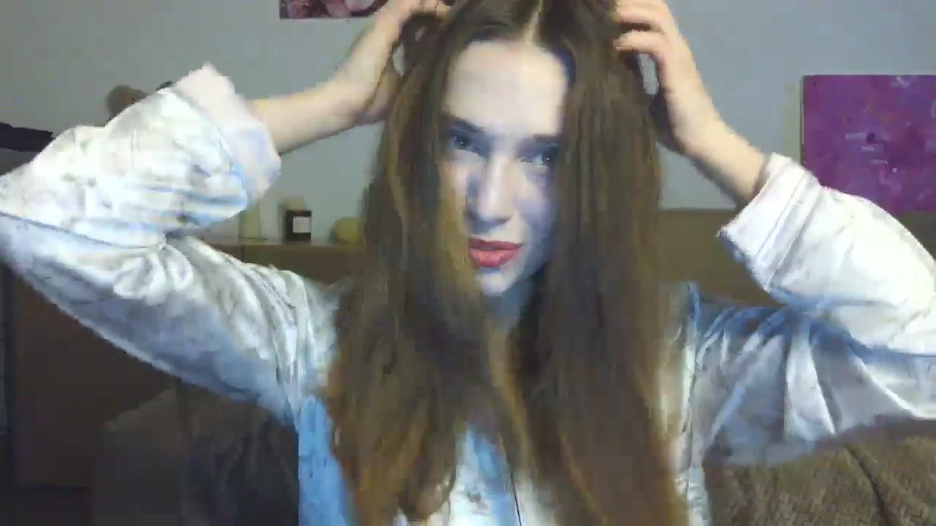 Gallery image thumbnail from HaleyReed's myfreecams stream on, 12/28/2025, 14:10 image 2 of 20