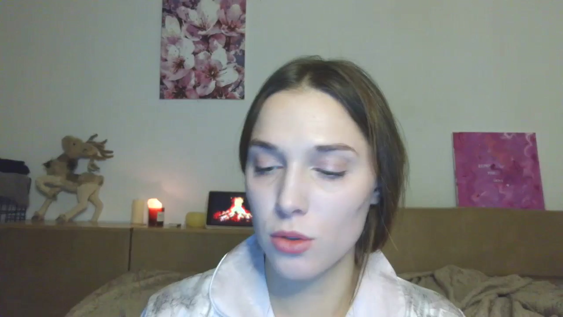 Gallery image thumbnail from HaleyReed's myfreecams stream on, 12/28/2025, 16:10 image 14 of 20
