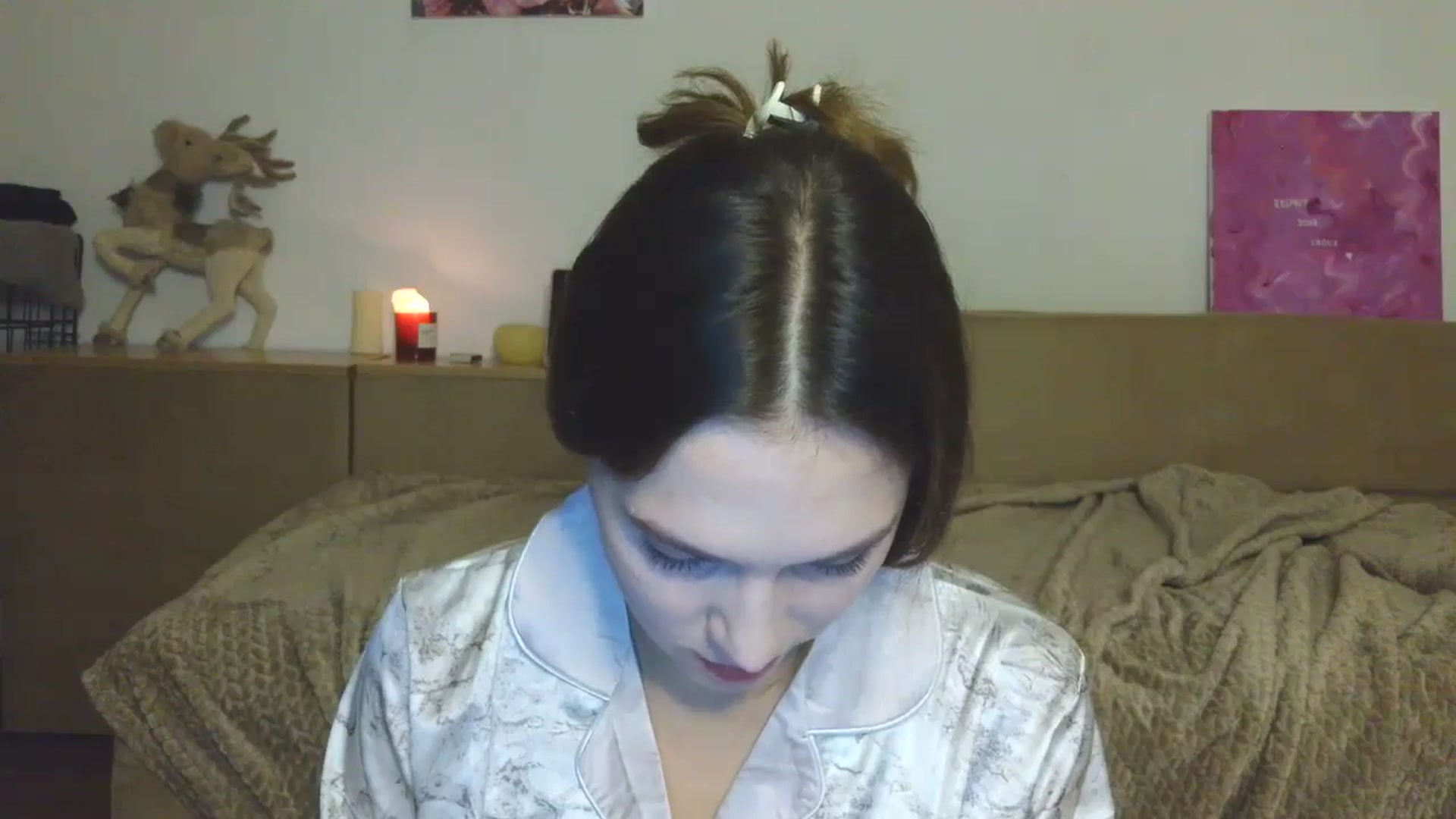 Gallery image thumbnail from HaleyReed's myfreecams stream on, 12/28/2025, 16:10 image 16 of 20
