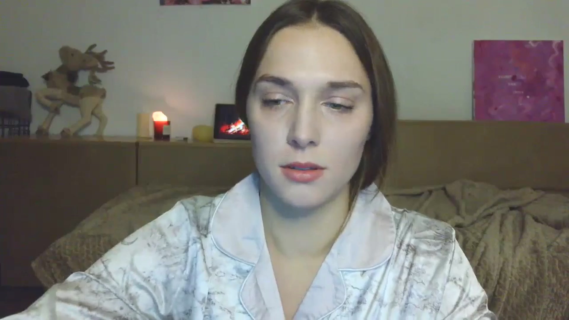 Gallery image thumbnail from HaleyReed's myfreecams stream on, 12/28/2025, 16:10 image 18 of 20