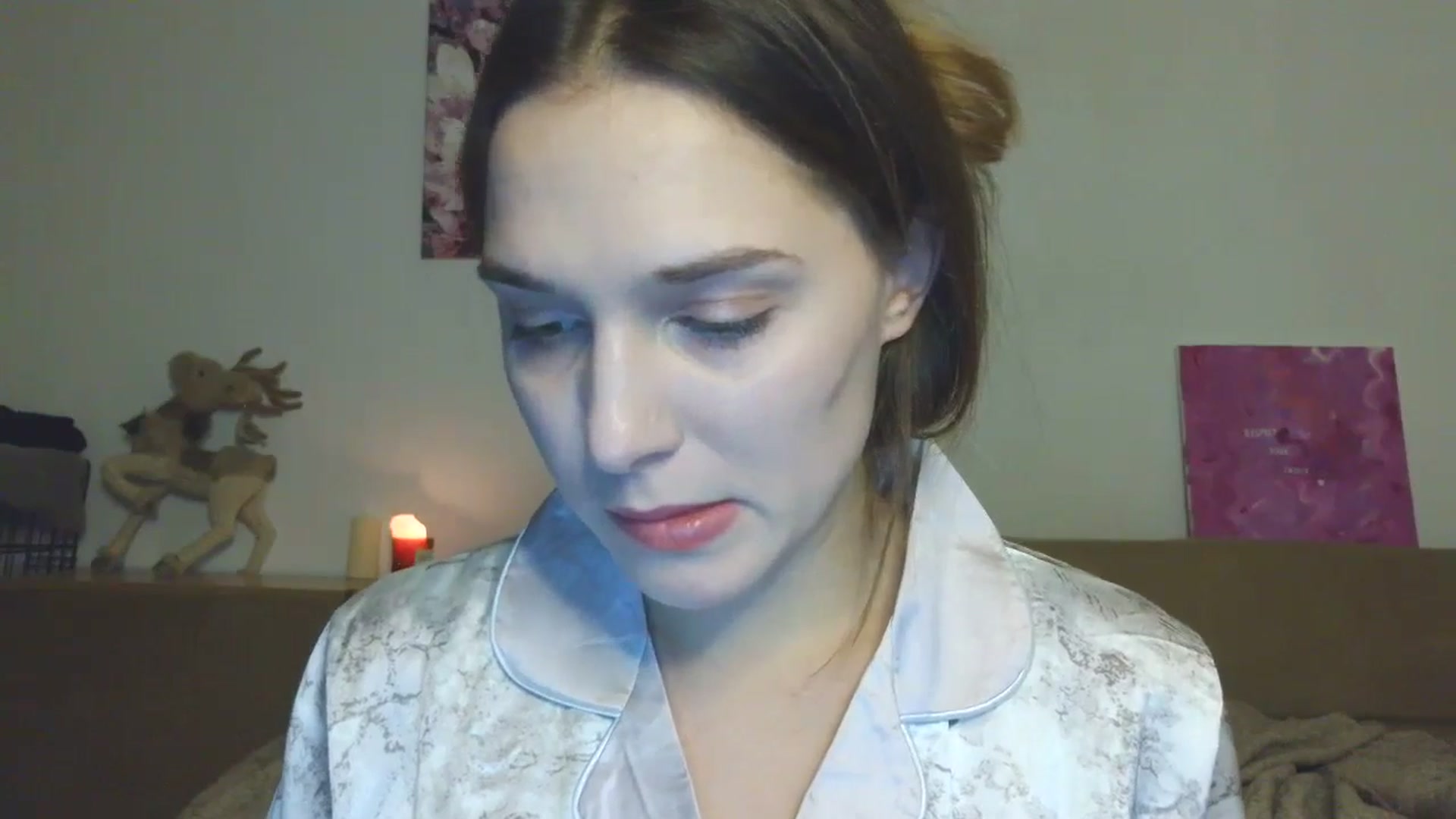 Gallery image thumbnail from HaleyReed's myfreecams stream on, 12/28/2025, 16:10 image 12 of 20
