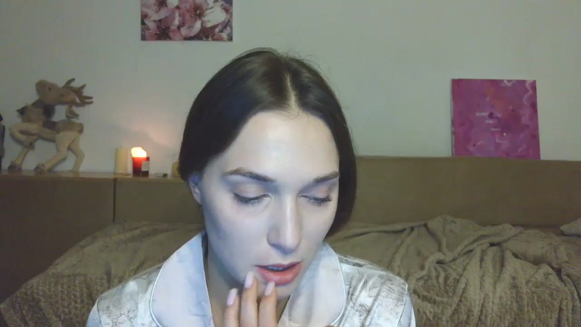 Gallery image thumbnail from HaleyReed's myfreecams stream on, 12/28/2025, 16:10 image 8 of 20
