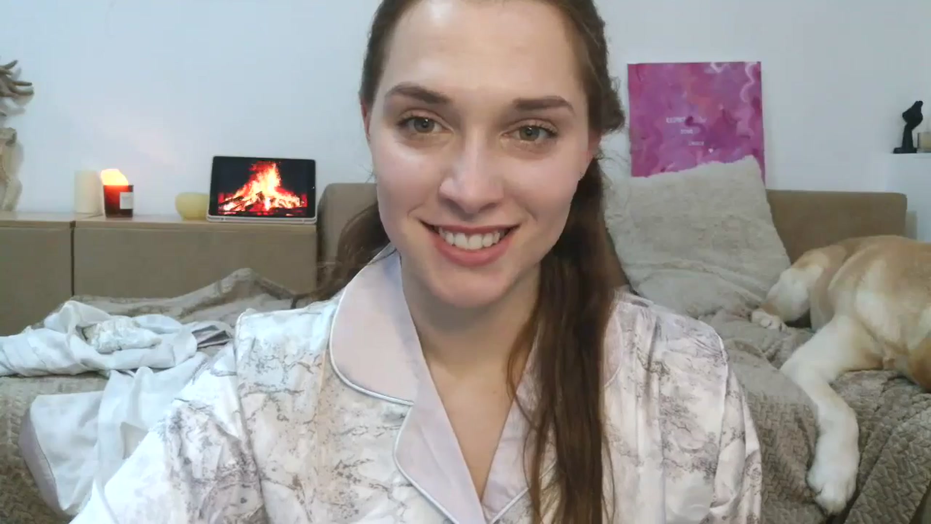 Gallery image thumbnail from HaleyReed's myfreecams stream on, 12/28/2025, 17:16 image 19 of 20