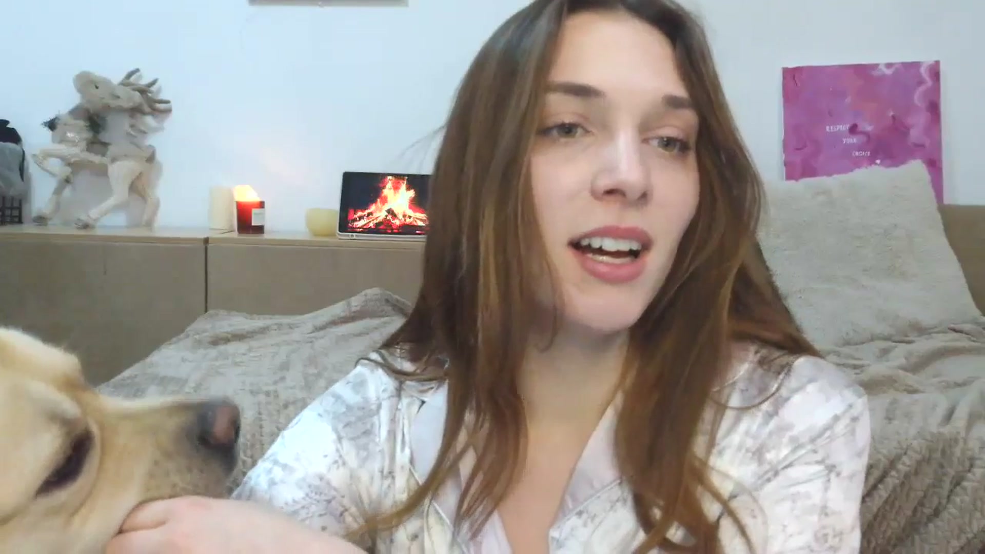 Gallery image thumbnail from HaleyReed's myfreecams stream on, 12/28/2025, 17:16 image 3 of 20