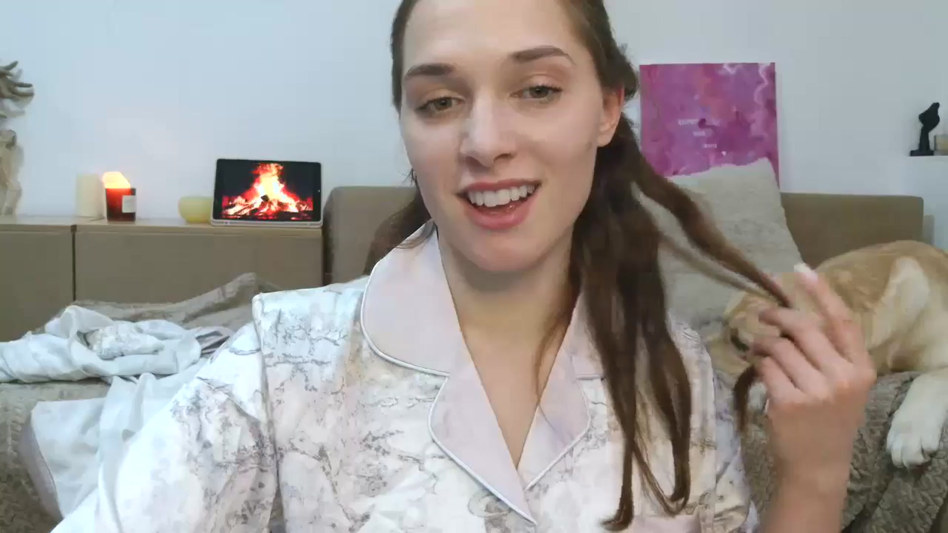 Gallery image thumbnail from HaleyReed's myfreecams stream on, 12/28/2025, 17:16 image 20 of 20