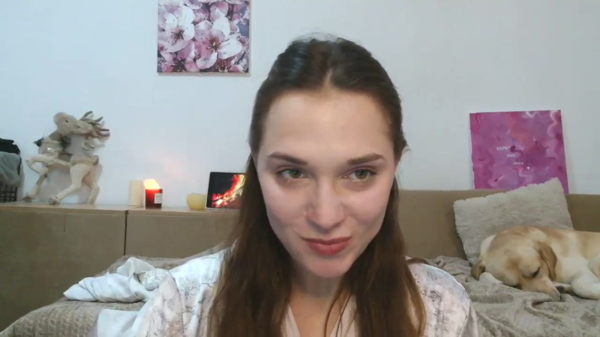 Gallery image thumbnail from HaleyReed's myfreecams stream on, 12/28/2025, 18:10 image 8 of 20