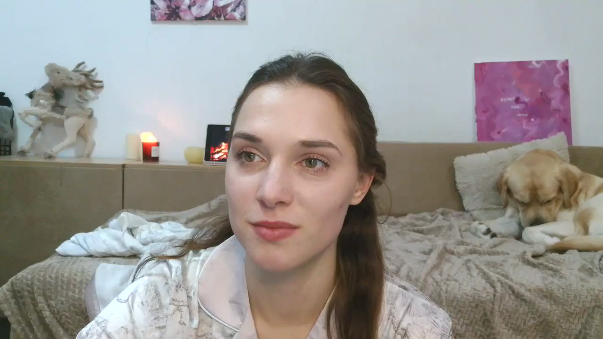 Gallery image thumbnail from HaleyReed's myfreecams stream on, 12/28/2025, 18:10 image 1 of 20
